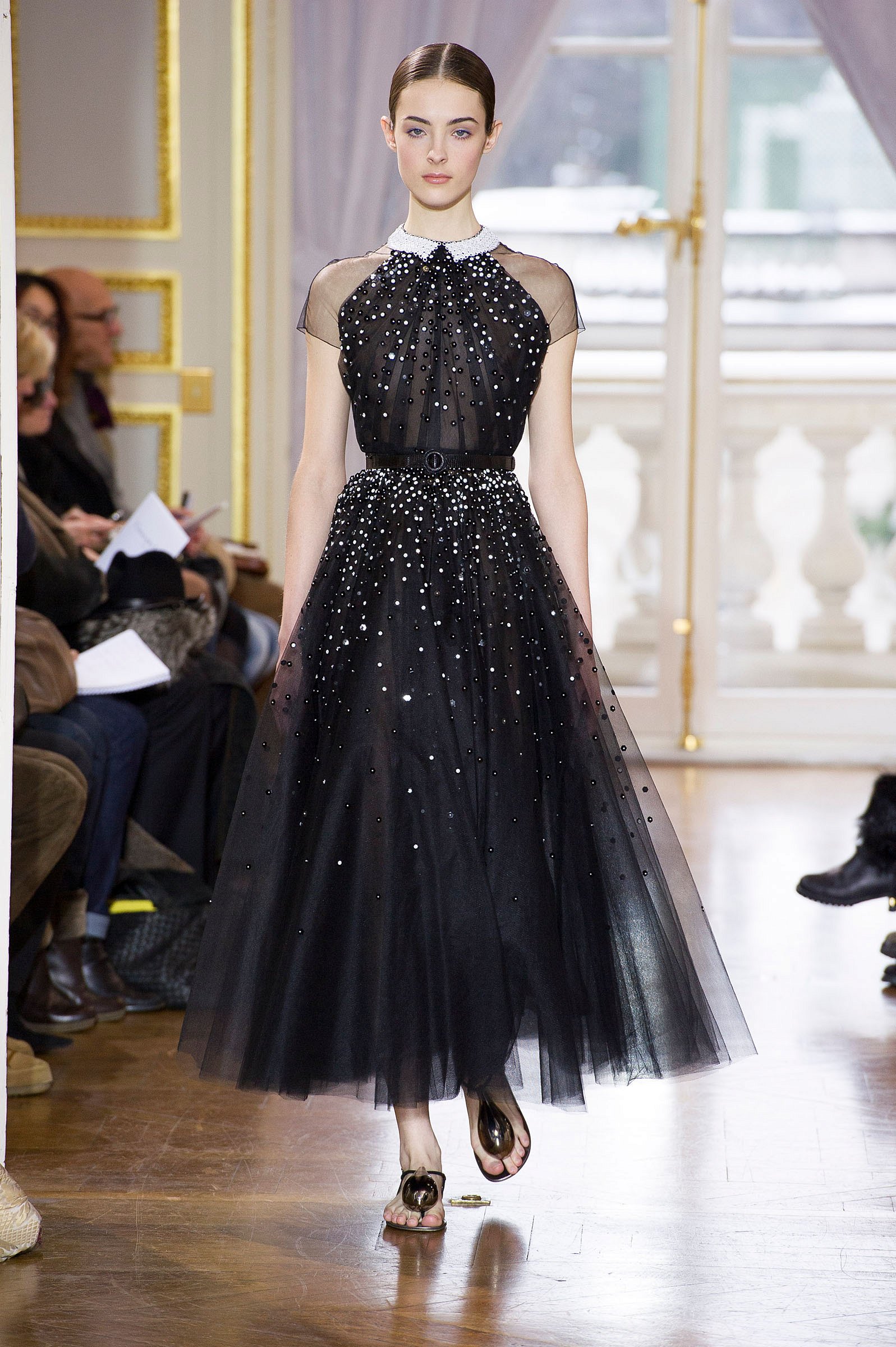 Christophe Josse Spring-summer 2013 - Couture
