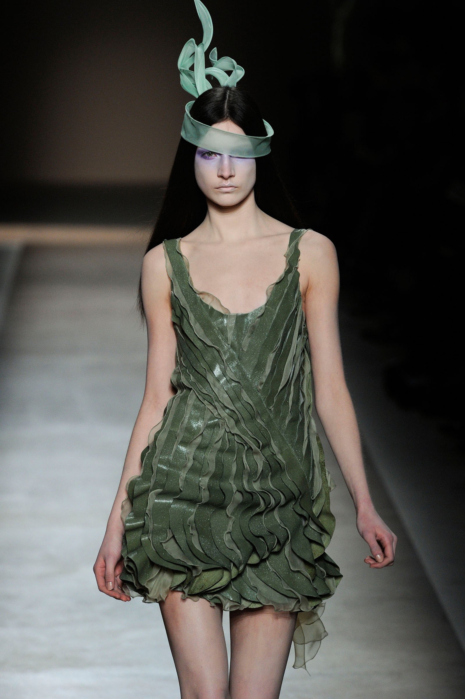 Valentino Spring-summer 2010 - Couture
