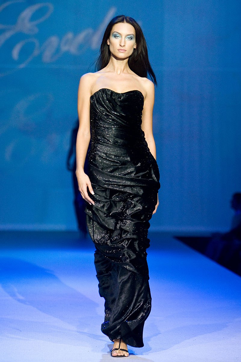 Evelyn Spring-summer 2009 - Couture - 35