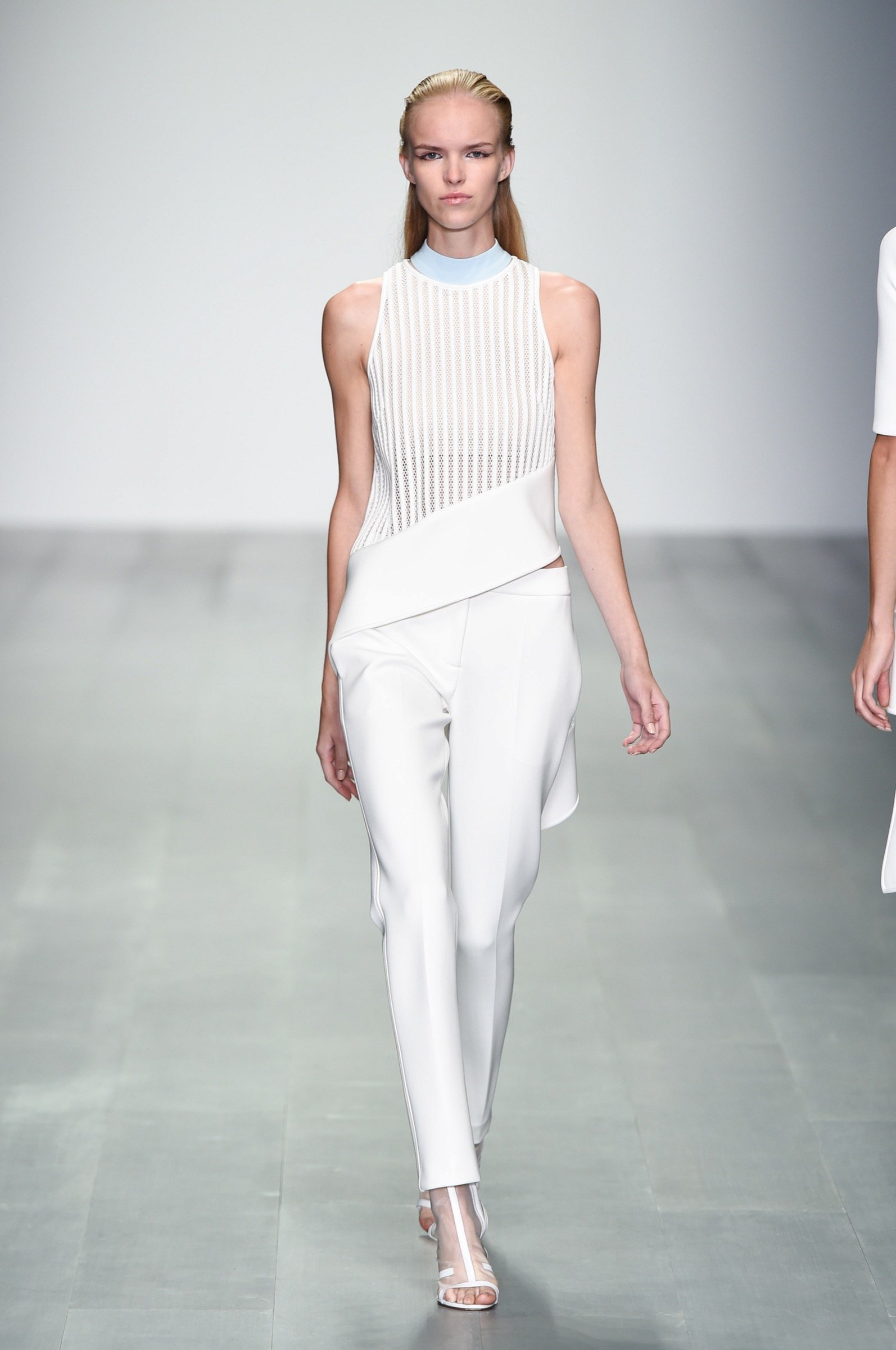 David Koma Spring-summer 2015 - Ready-to-Wear