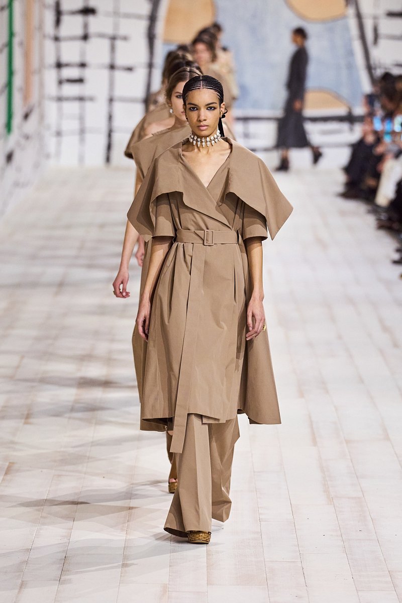 Christian Dior Printemps-été 2024 - Haute couture - 56