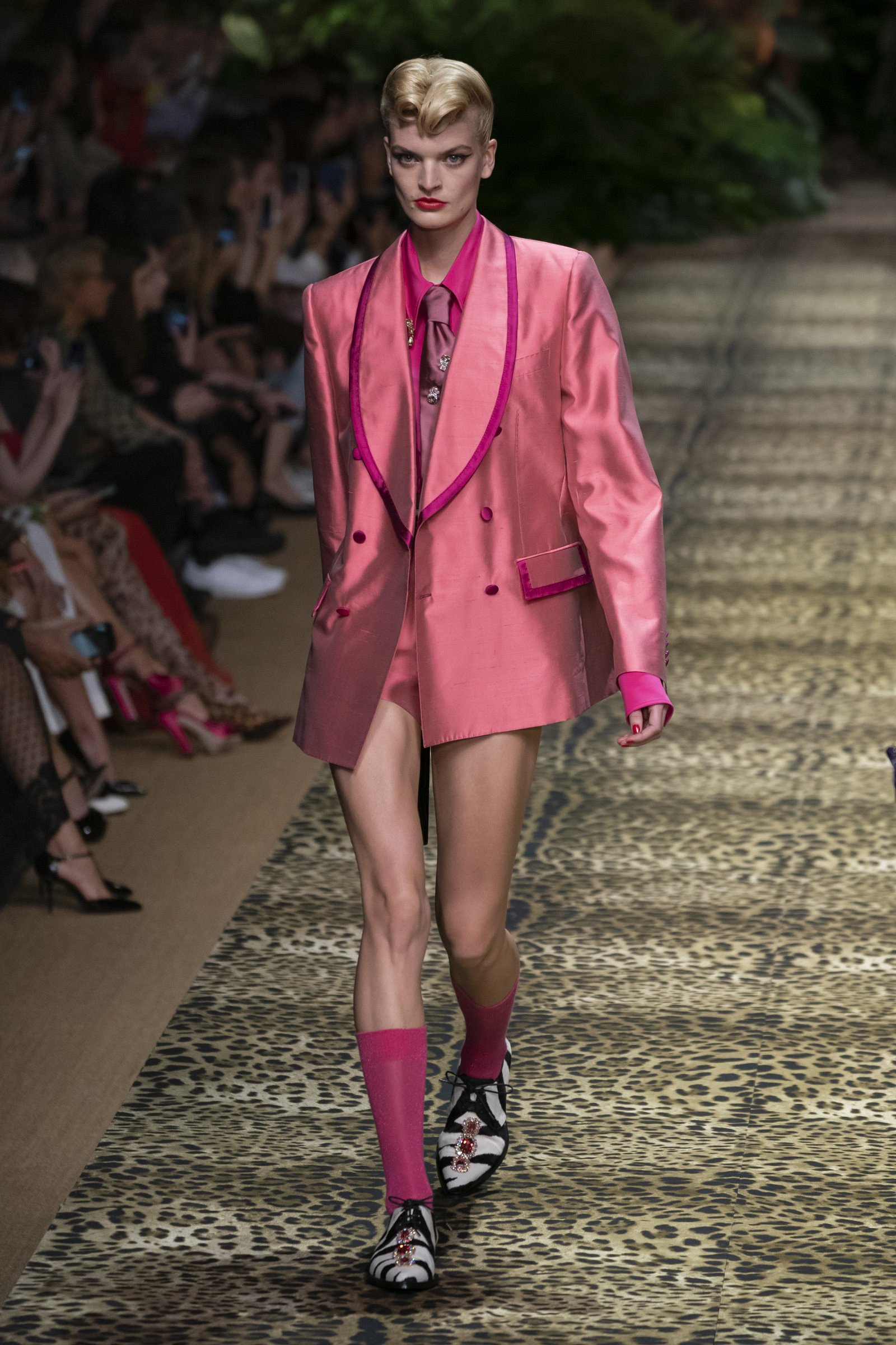 Dolce & Gabbana Spring-summer 2020 - Ready-to-Wear