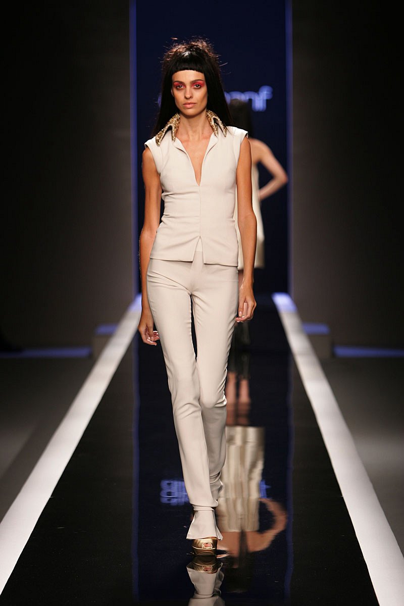 Dilek Hanif Spring-summer 2009 - Ready-to-Wear