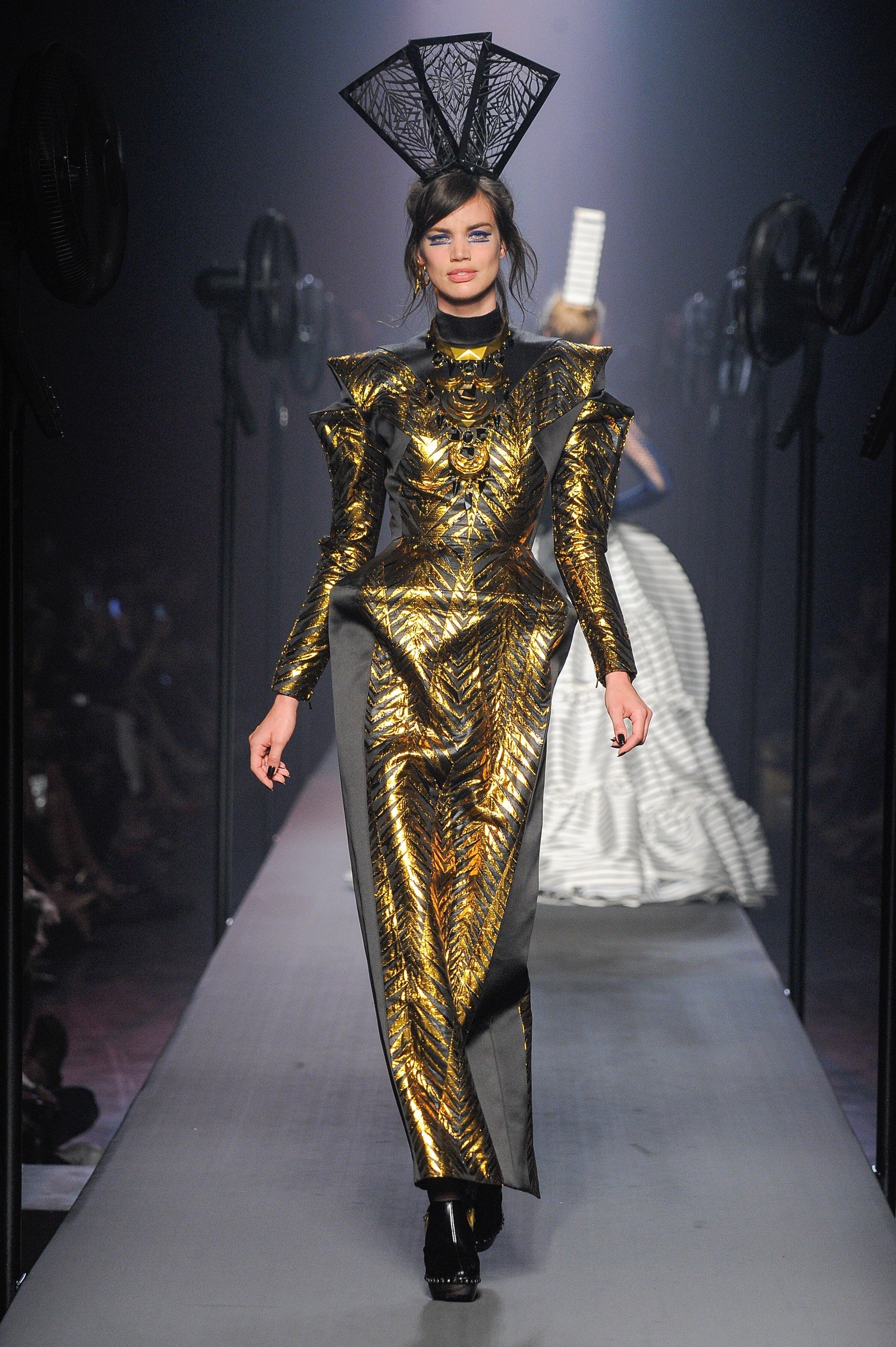 Jean Paul Gaultier Fall-winter 2015-2016 - Couture