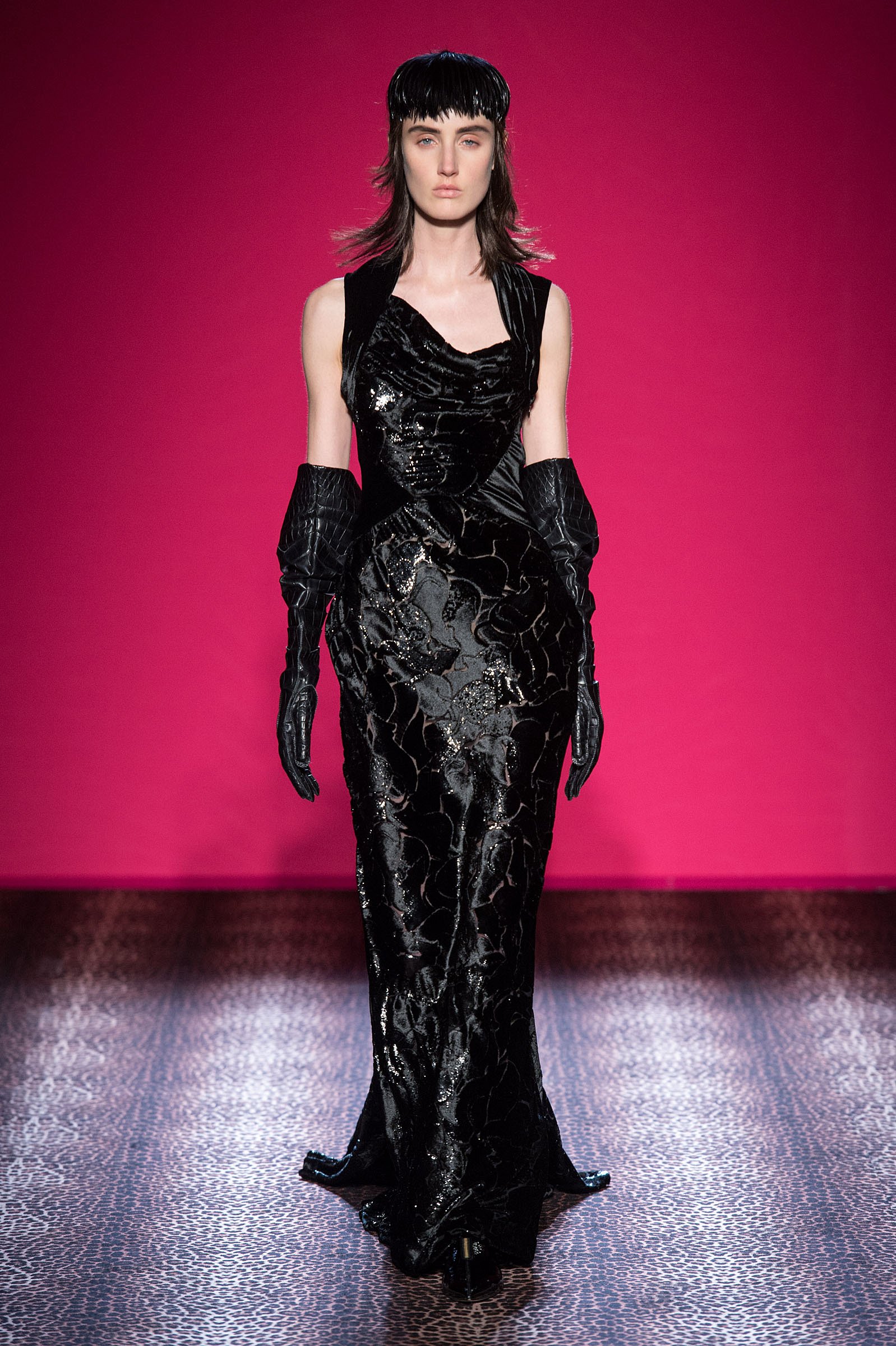 Schiaparelli Fall-winter 2014-2015 - Couture