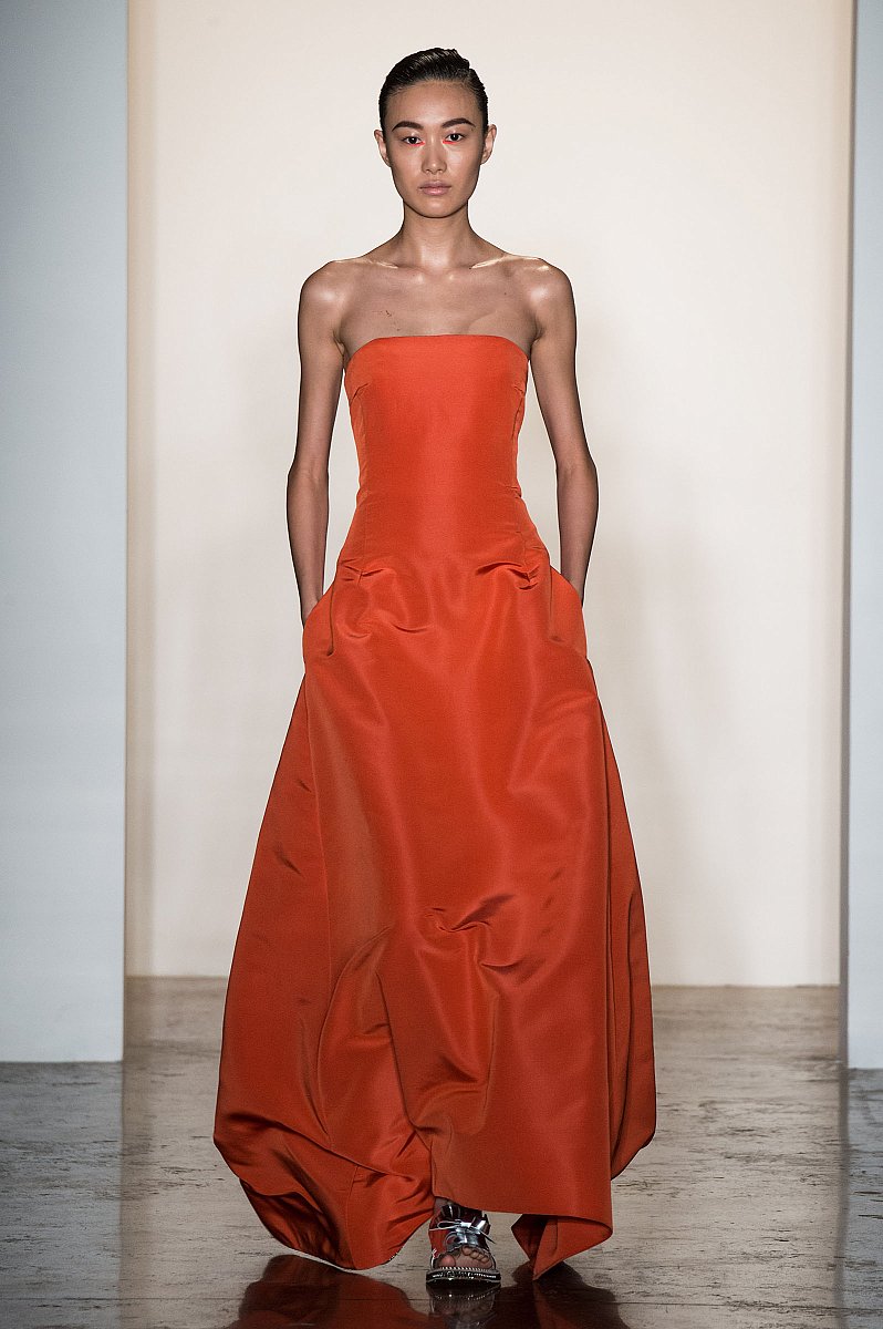 Peter Som Spring-summer 2015 - Ready-to-Wear - 9