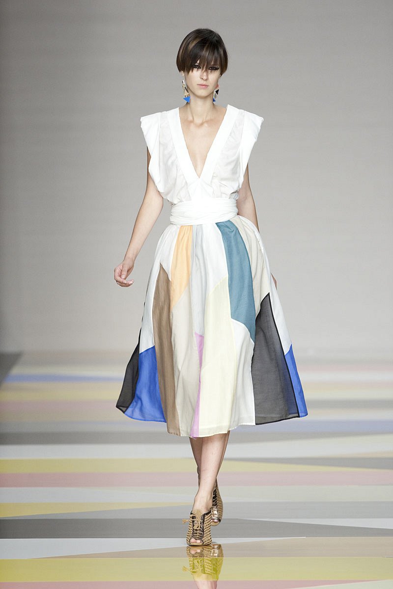 Ailanto Spring-summer 2010 - Ready-to-Wear