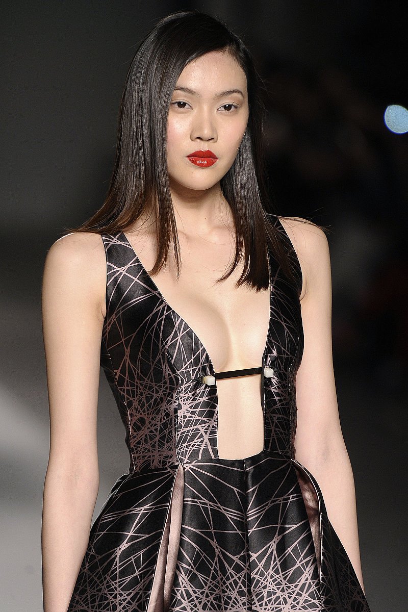 Aigner Fall-winter 2014-2015 - Ready-to-Wear - 1
