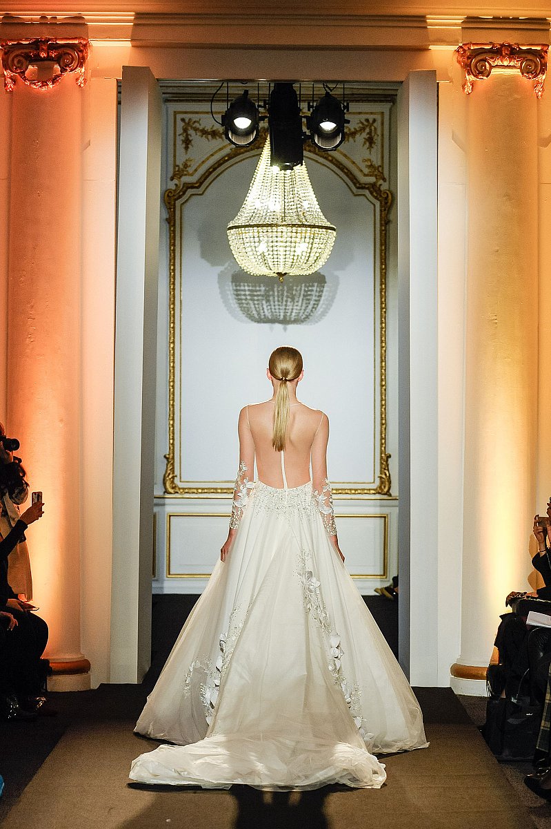 Dany Atrache Printemps-été 2015 - Haute couture - 1
