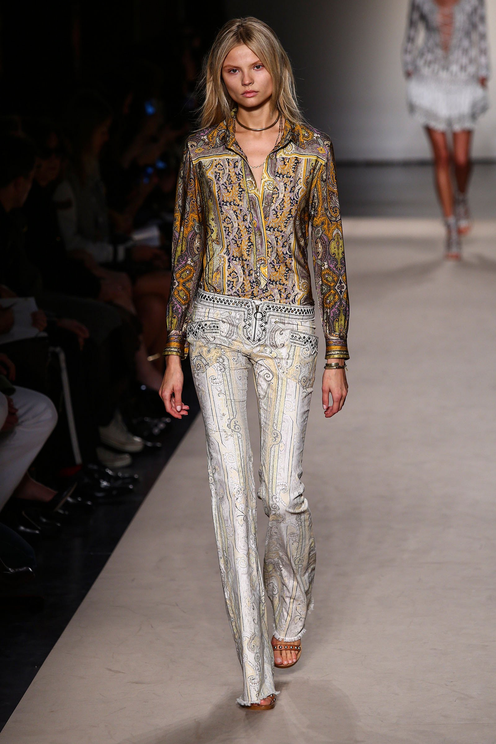 Isabel Marant Spring-summer 2013 - Ready-to-Wear