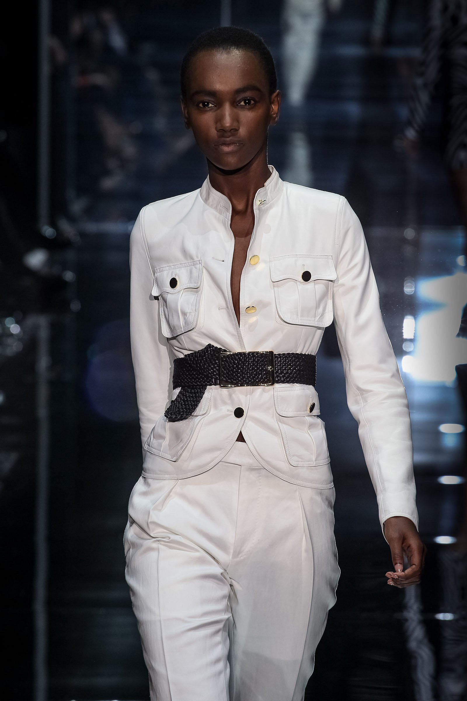 Tom Ford Spring-summer 2014 - Ready-to-Wear