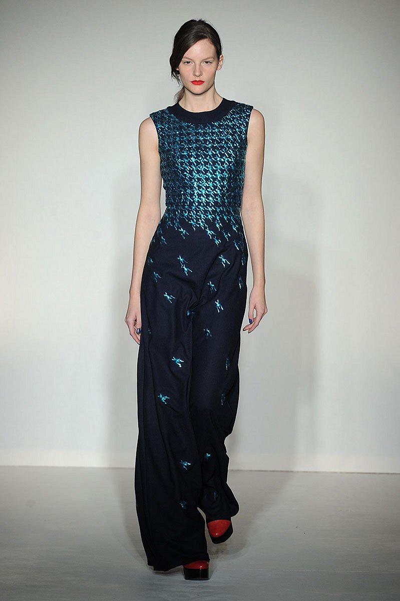House of Holland Fall-winter 2012-2013 - Ready-to-Wear - 20