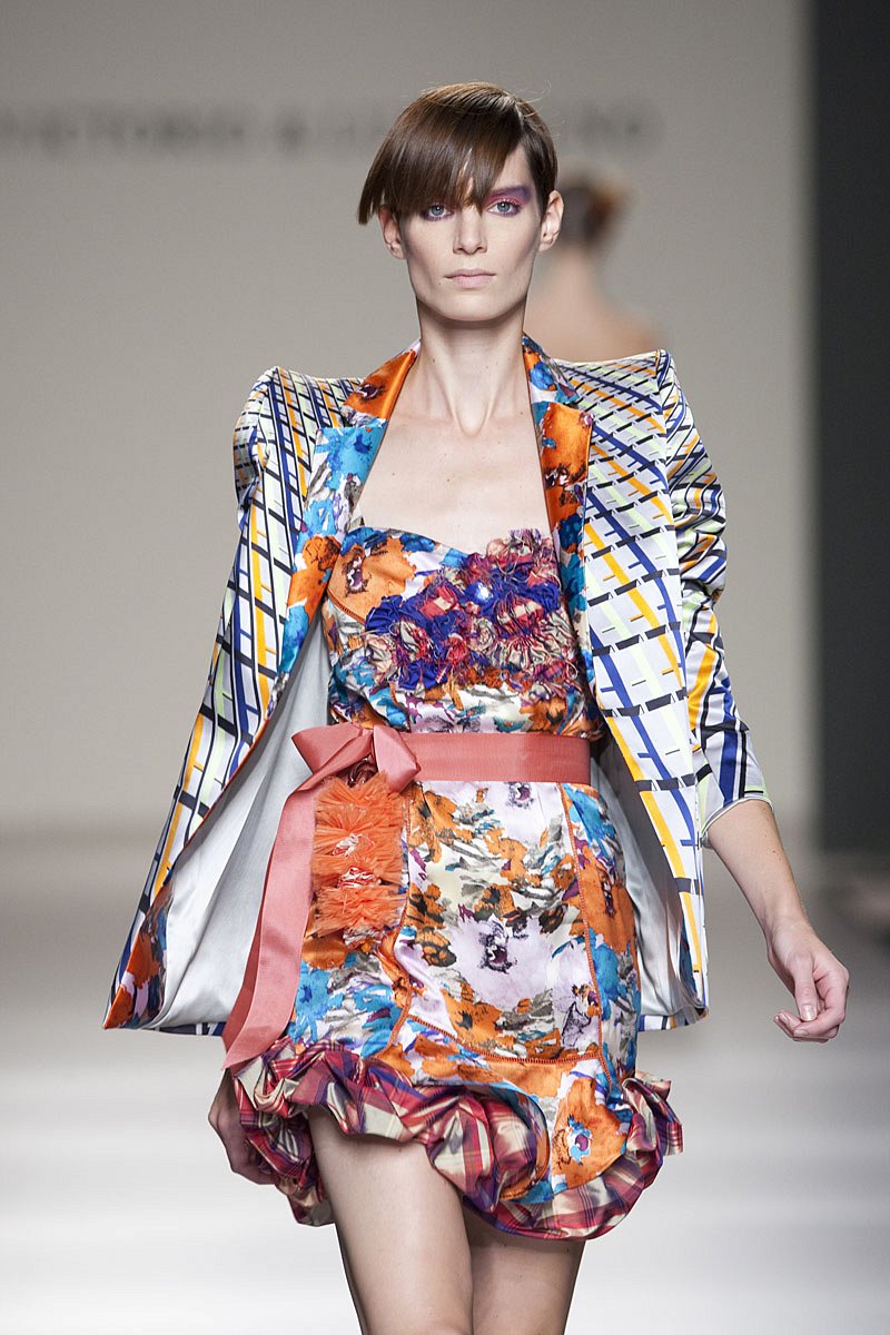 Victorio & Lucchino Spring-summer 2010 - Ready-to-Wear