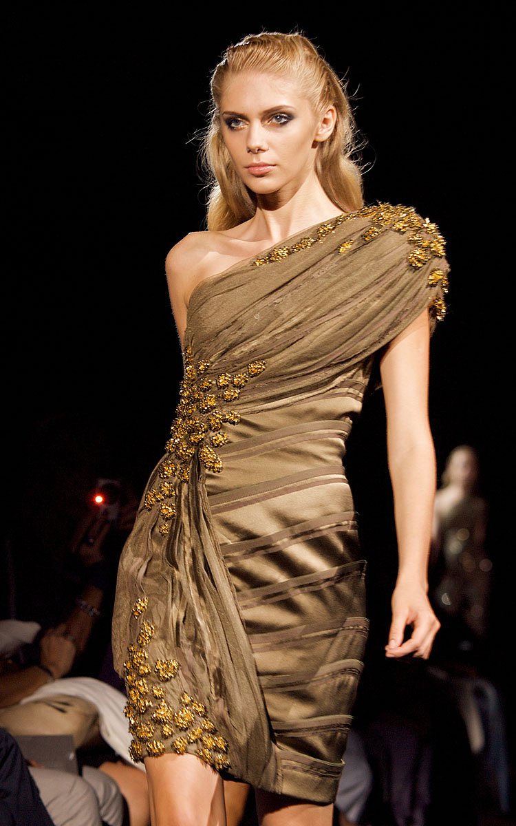 Basil Soda Fall-winter 2010-2011 - Couture