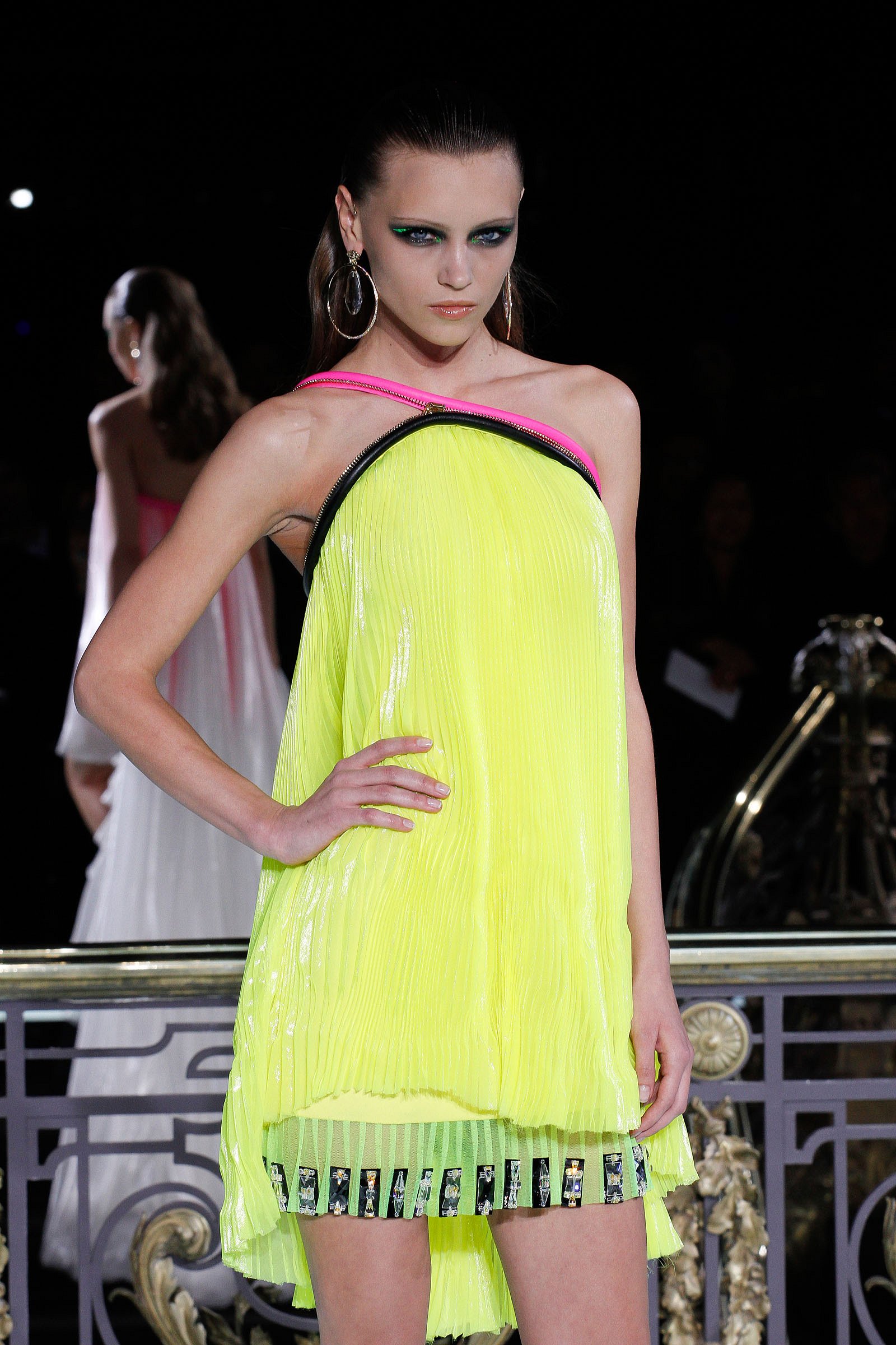Atelier Versace Spring-summer 2013 - Couture