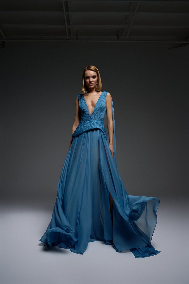 Eli the Label Fall-winter 2025/2026 - Ready-to-Wear - 1