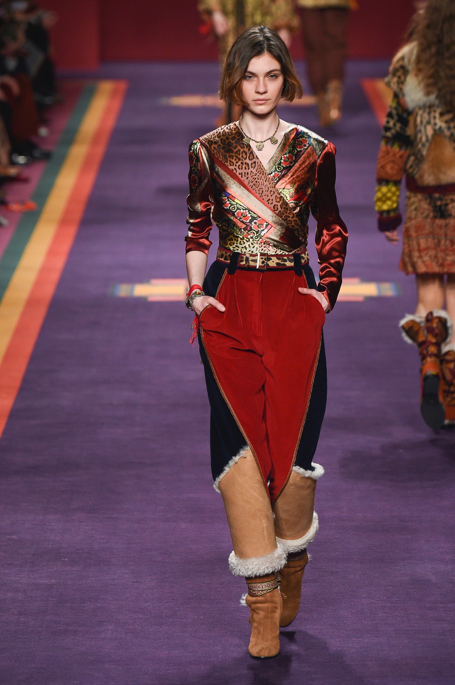 Etro Fall 2025