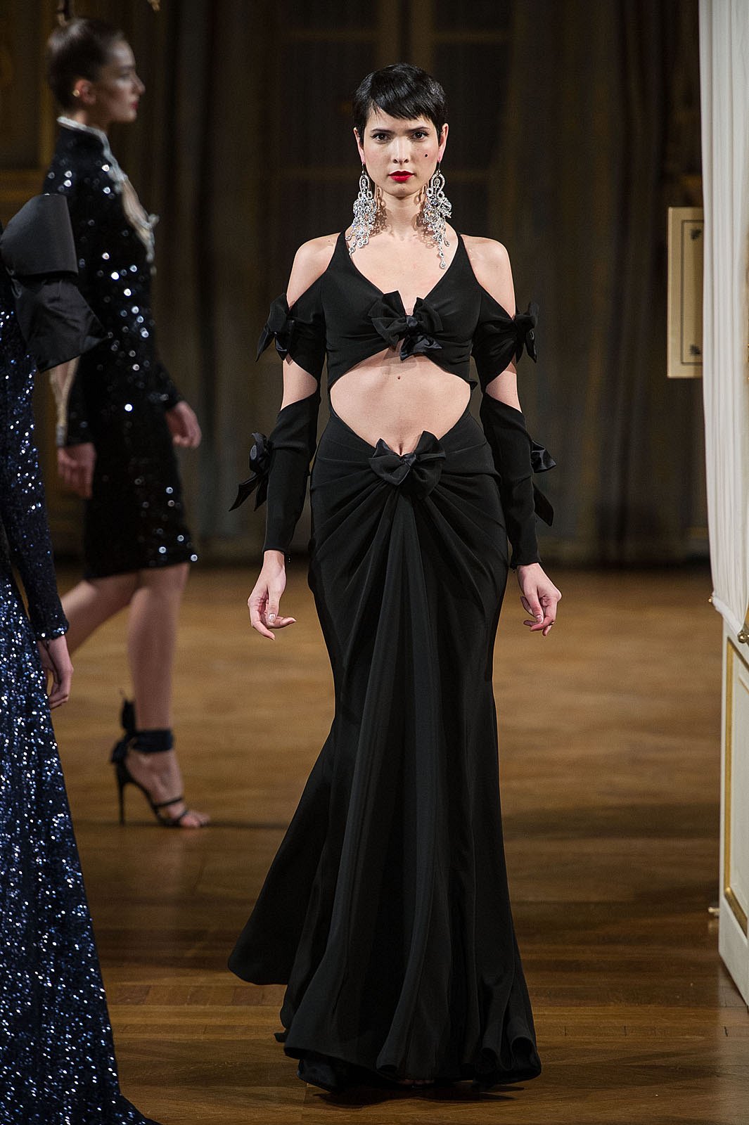 Alexis Mabille Fall-winter 2012-2013 - Couture