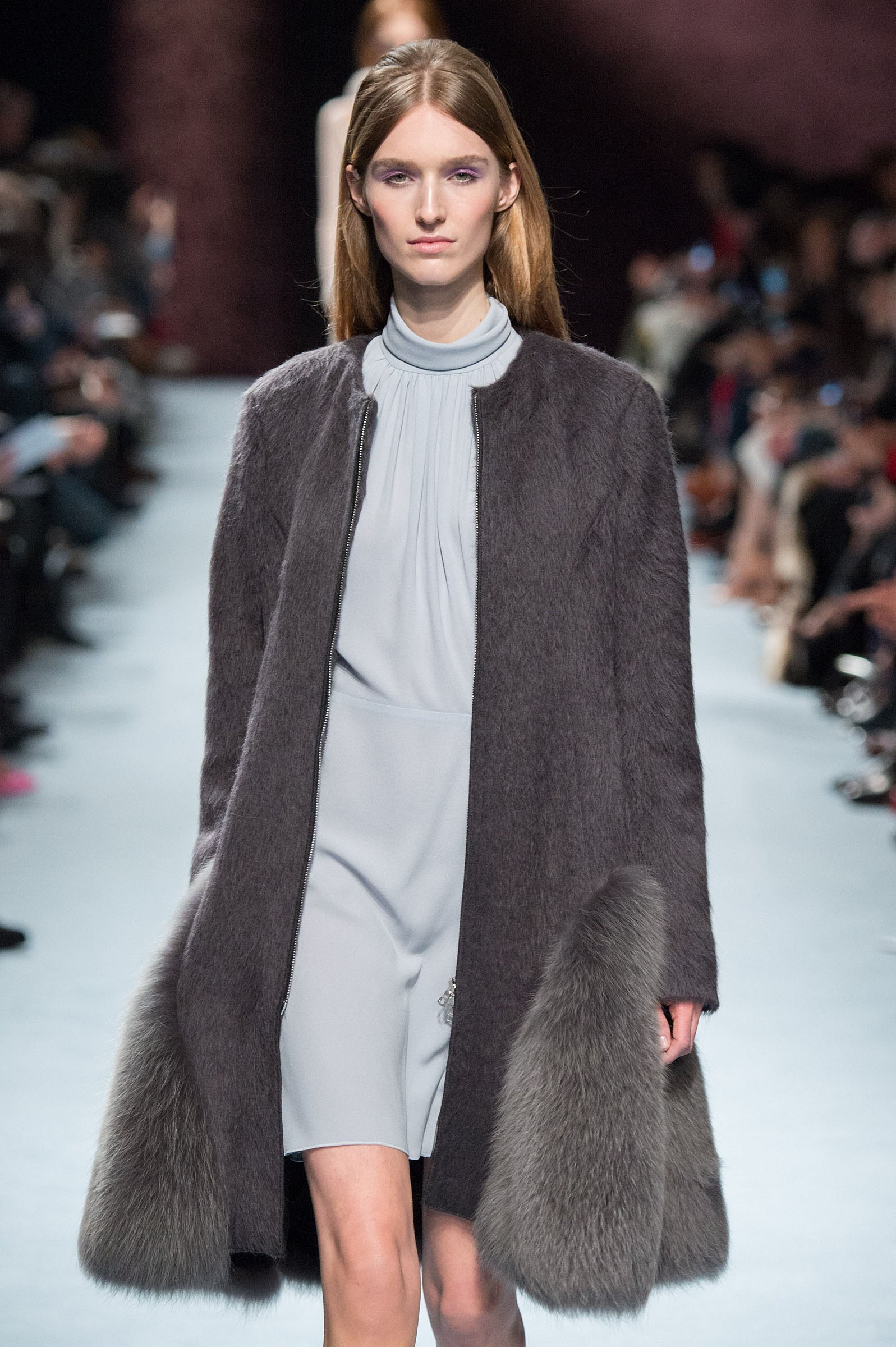 Nina Ricci Fall-winter 2014-2015 - Ready-to-Wear