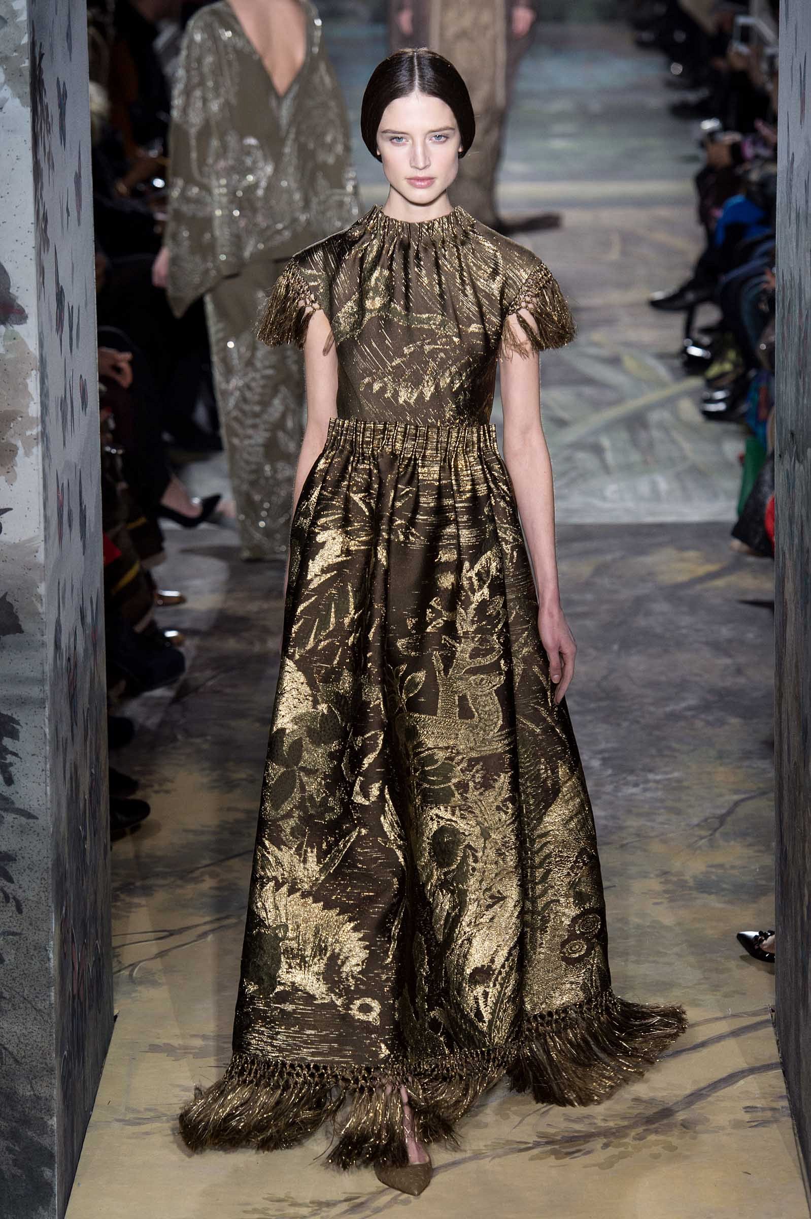 Valentino Spring-summer 2014 - Couture
