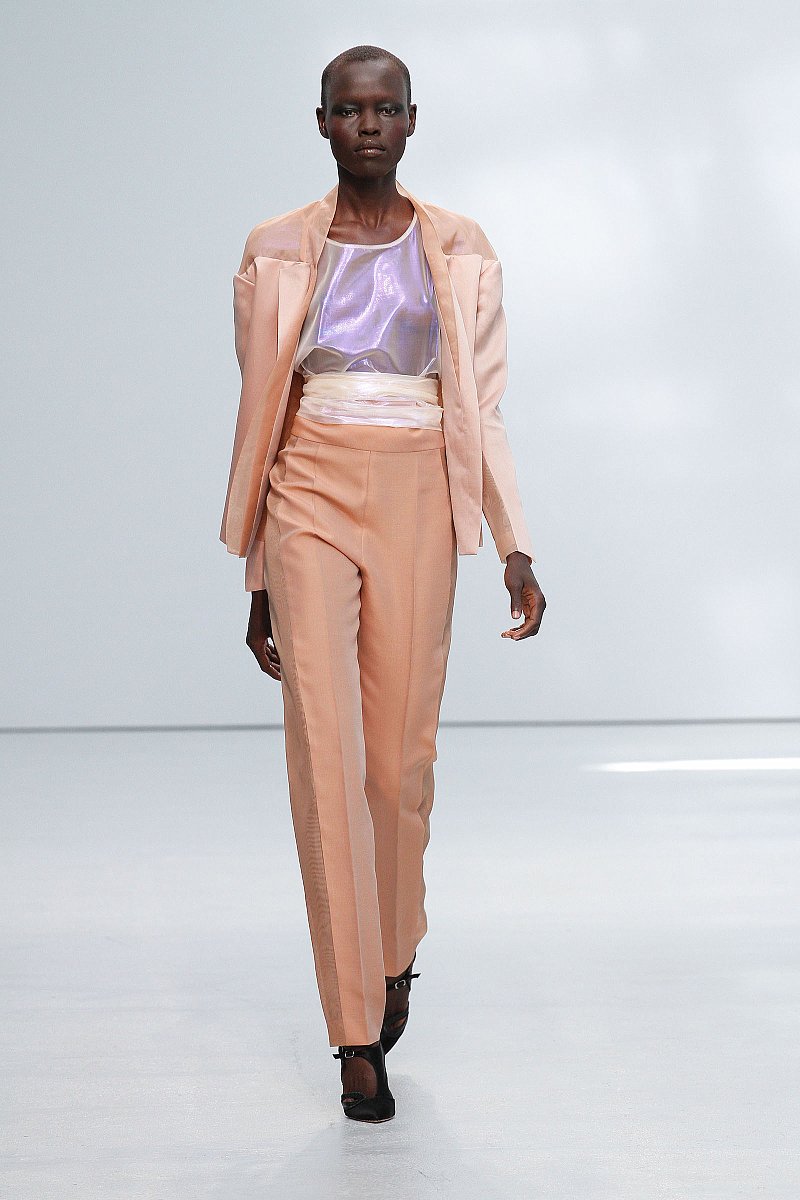 Anne Valérie Hash Spring-summer 2013 - Ready-to-Wear - 1