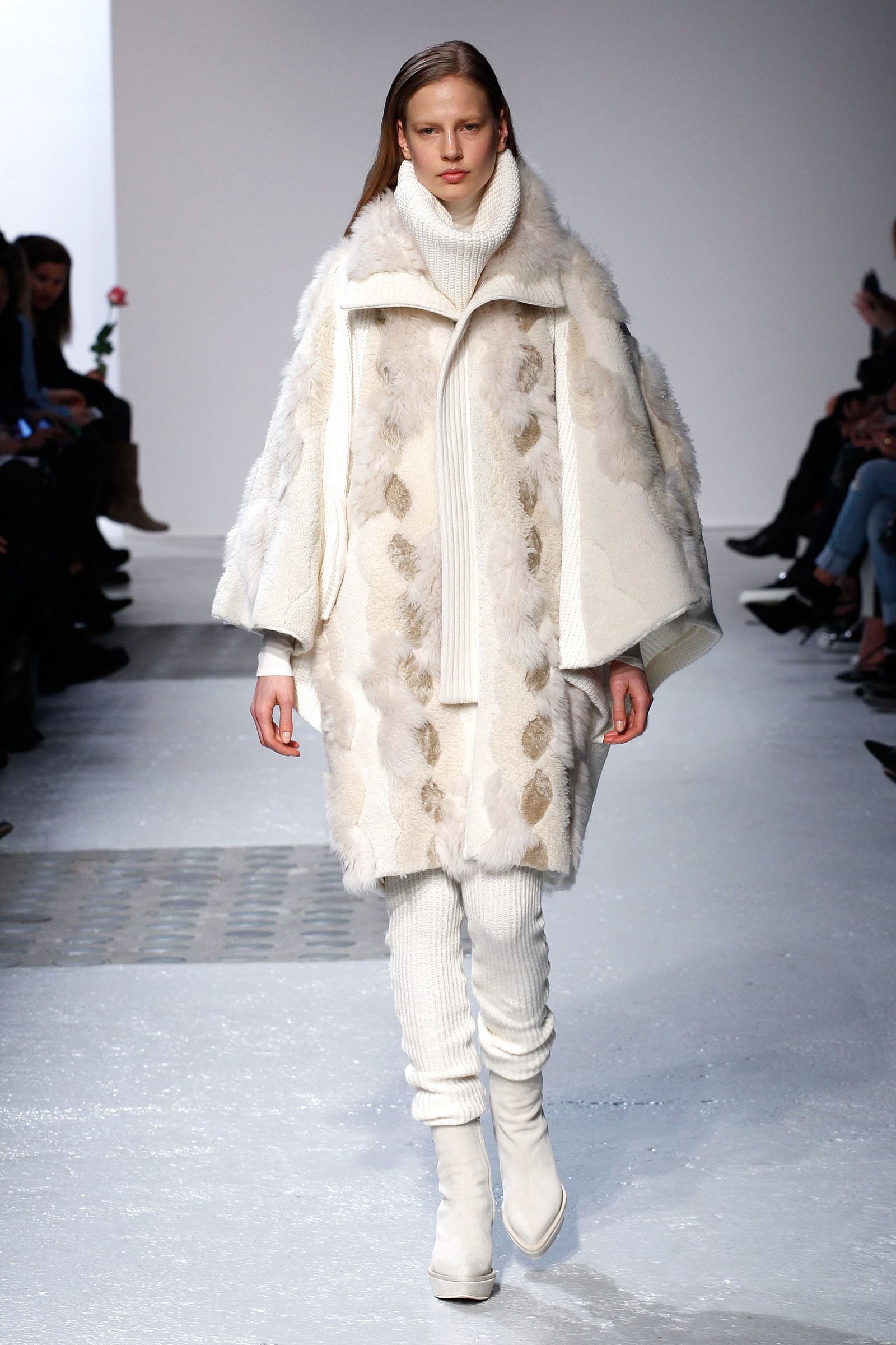 Barbara Bui Fall-winter 2014-2015 - Ready-to-Wear