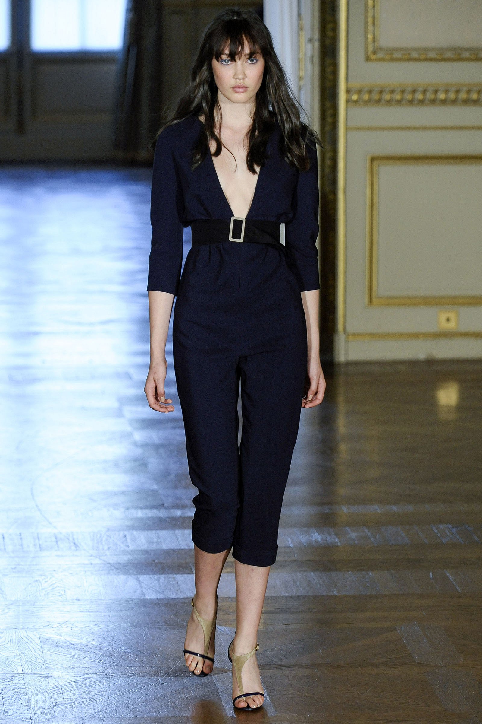 Martin Grant Spring-summer 2015 - Ready-to-Wear