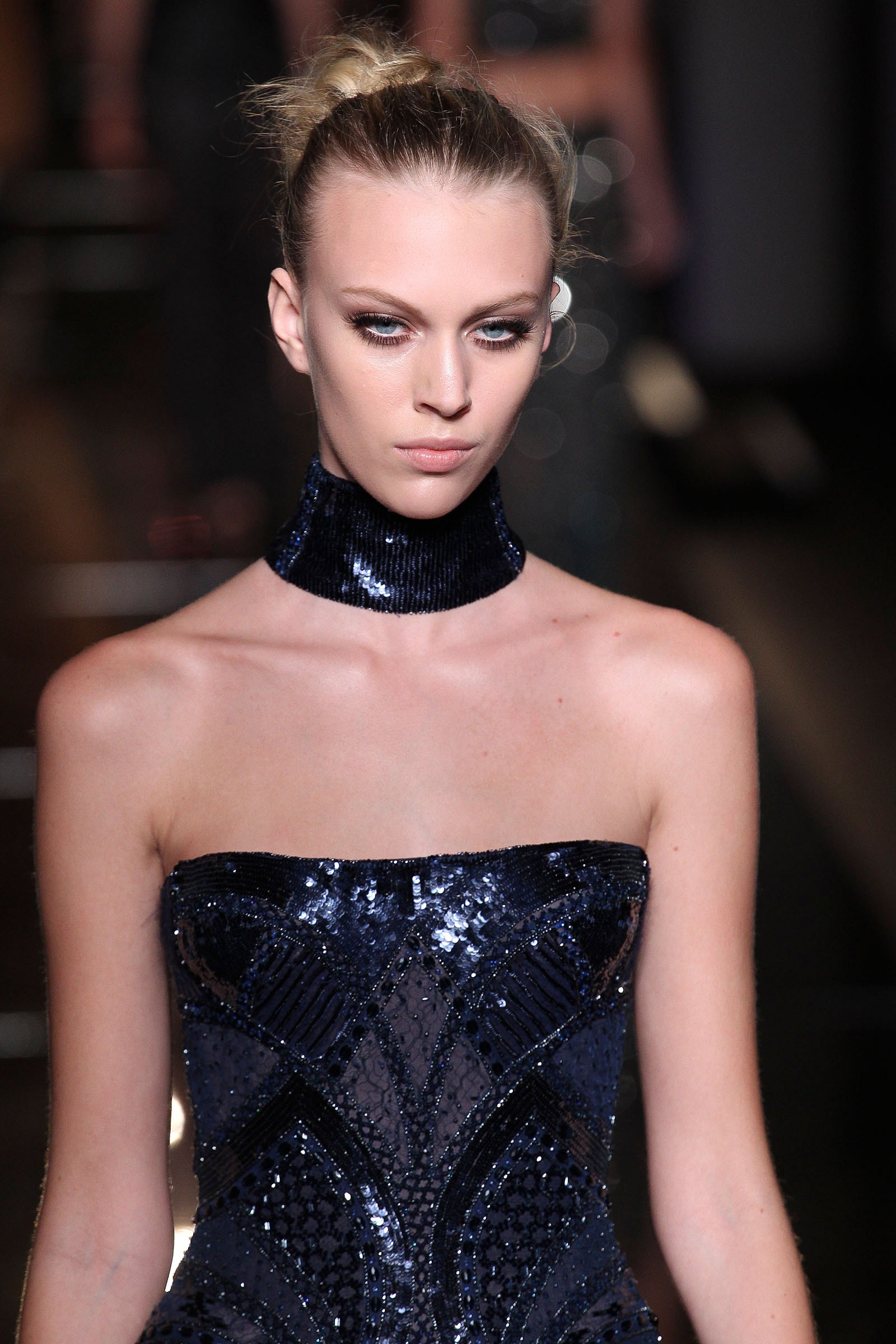 Atelier Versace Fall-winter 2013-2014 - Couture