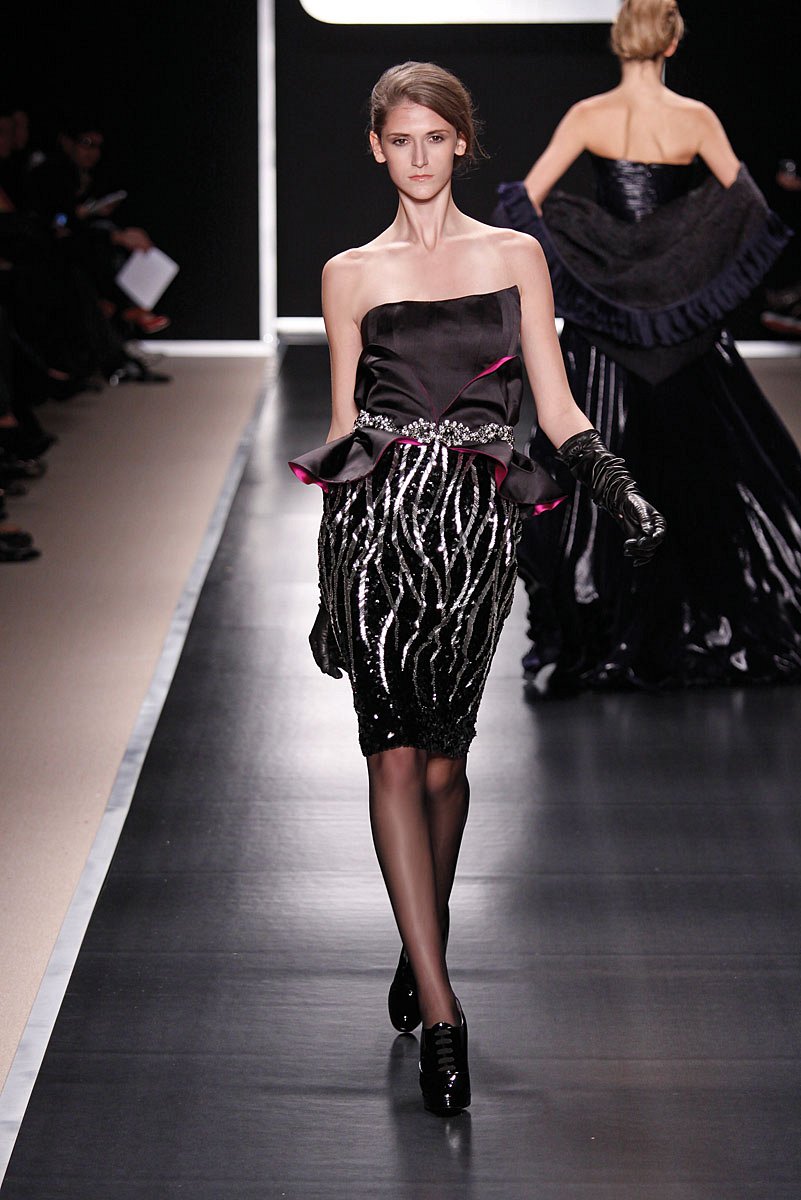 Georges Chakra Fall-winter 2009-2010 - Ready-to-Wear