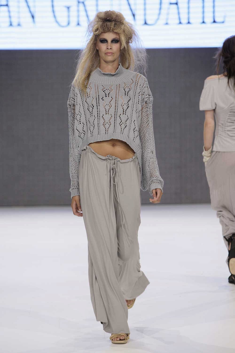 Ivan Grundahl Spring-summer 2010 - Ready-to-Wear