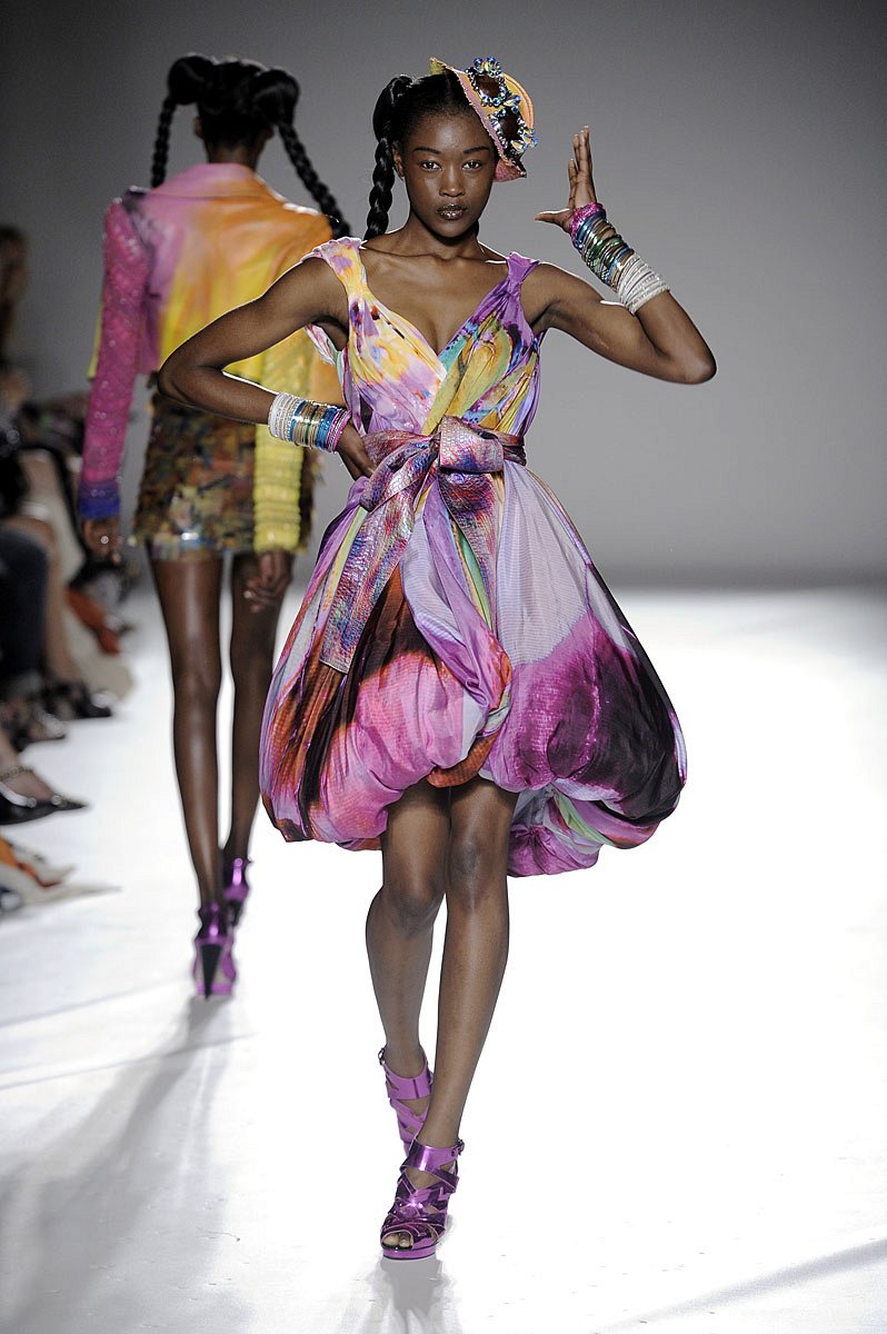 Nathan Jenden Spring-summer 2010 - Ready-to-Wear - 11