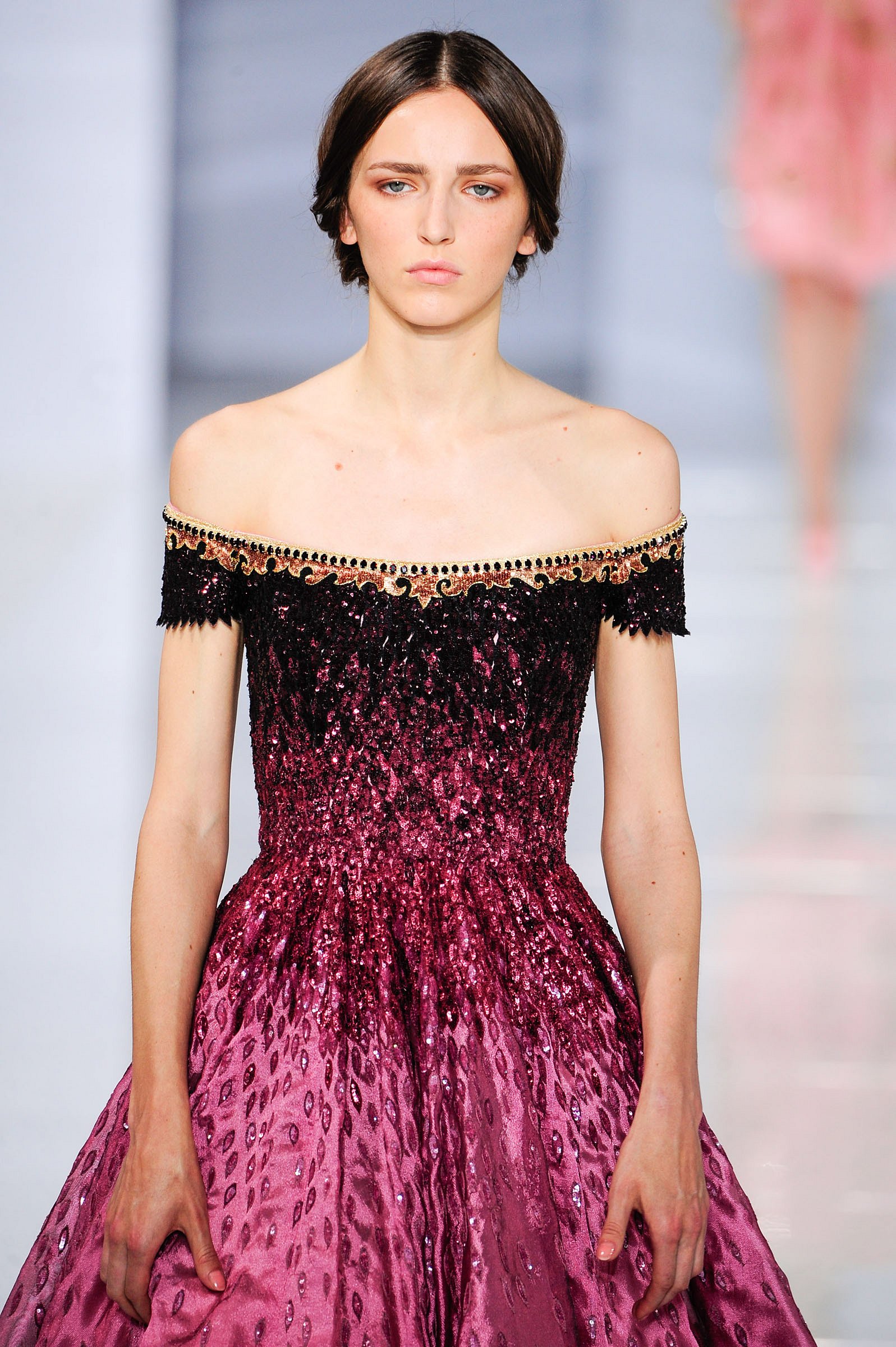 Georges Hobeika Fall-winter 2015-2016 - Couture