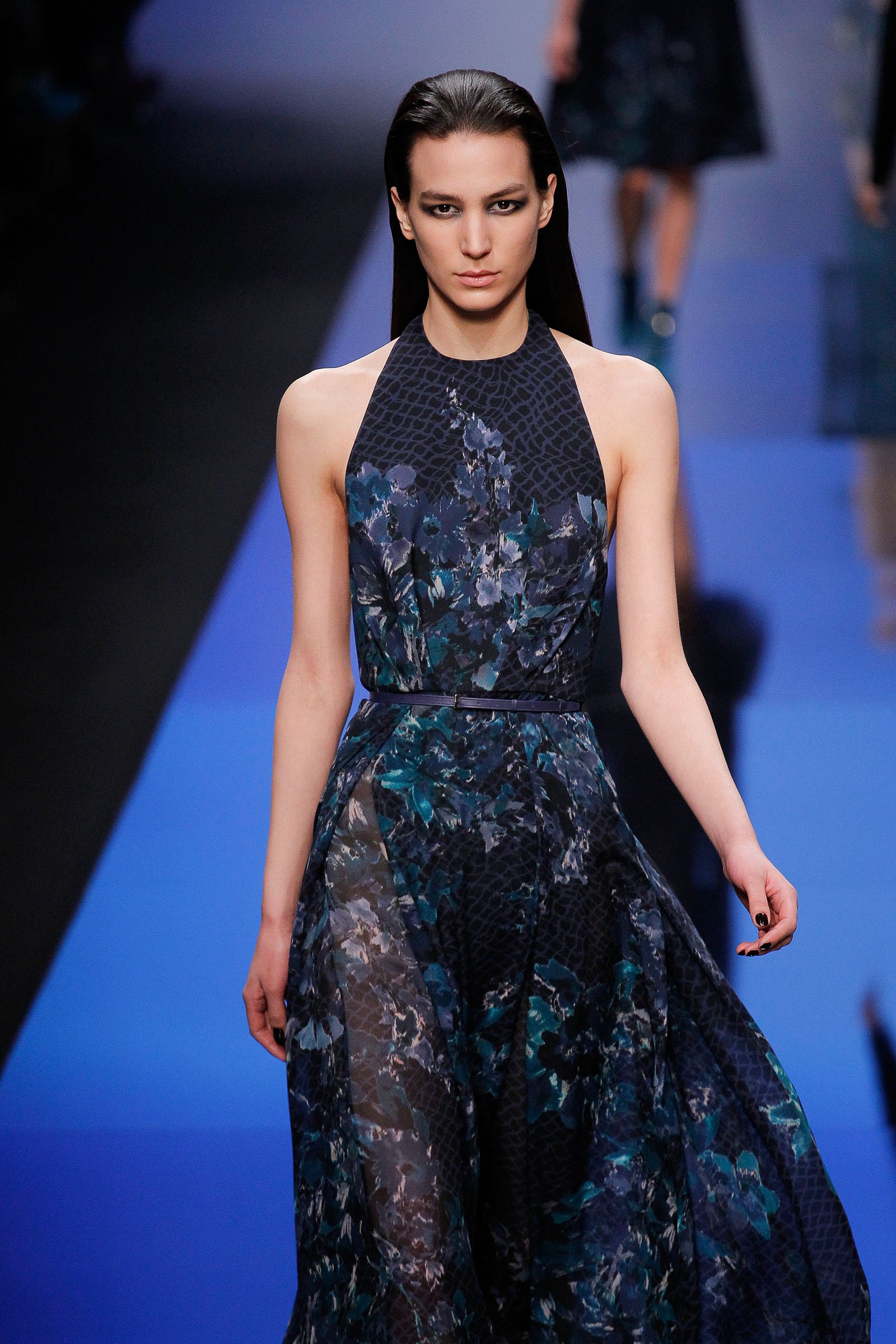 Elie Saab Fall-winter 2013-2014 - Ready-to-Wear