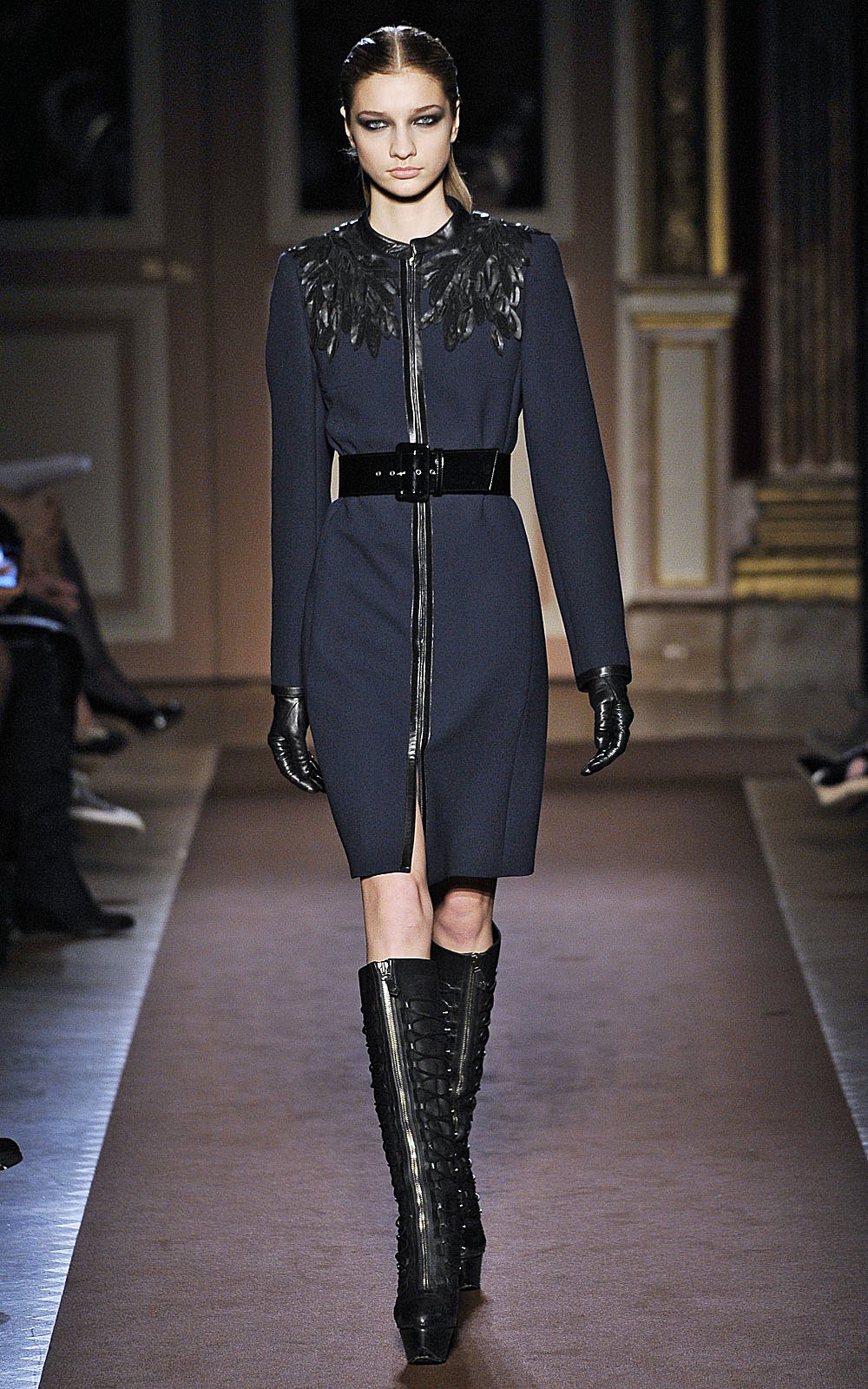 Andrew Gn Fall-winter 2012-2013 - Ready-to-Wear