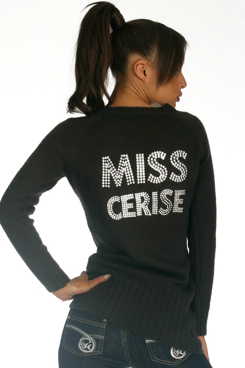 Miss Cerise 2007 Collection - Ready-to-Wear - 15