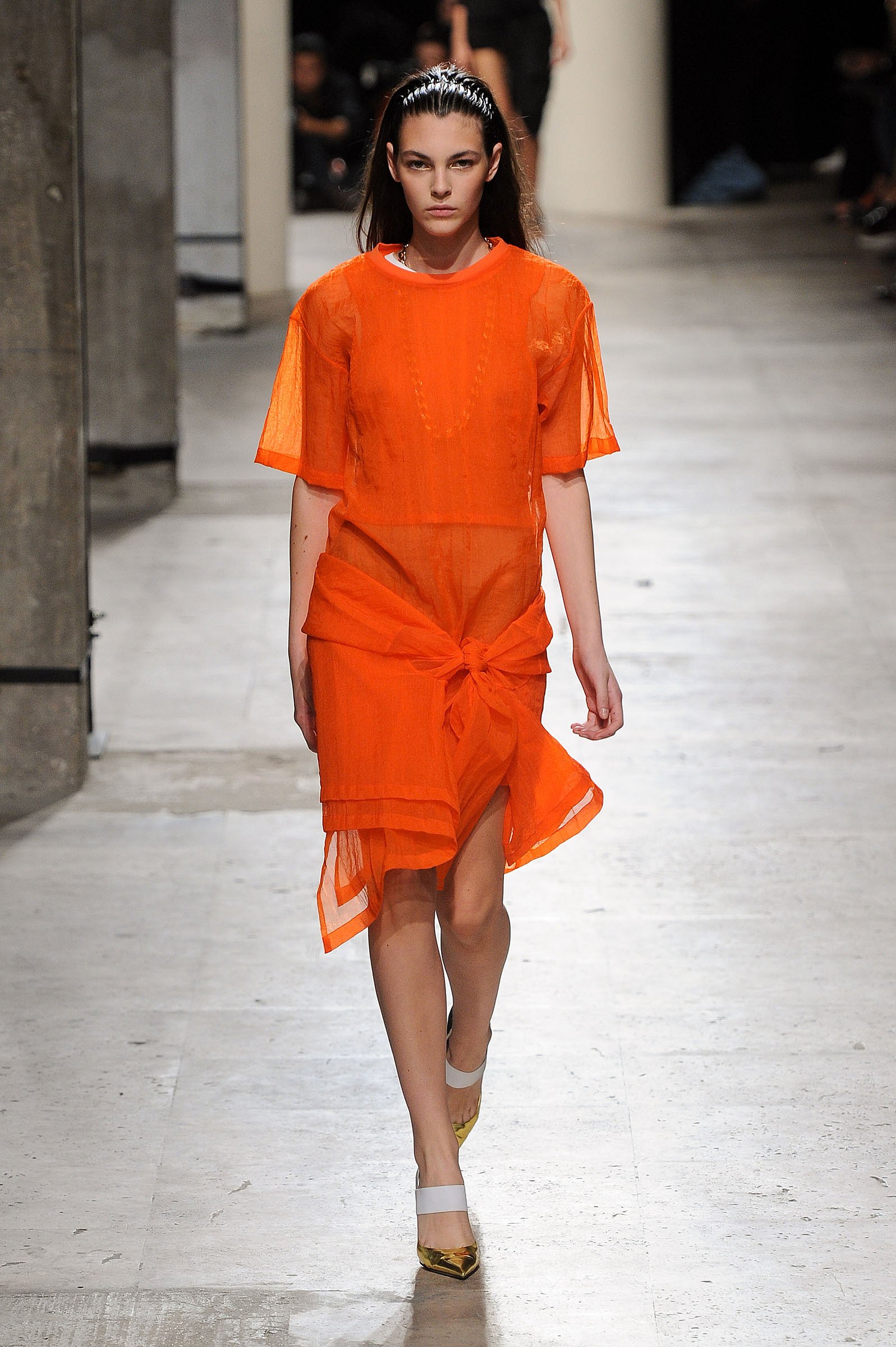 Barbara Bui Spring-summer 2015 - Ready-to-Wear