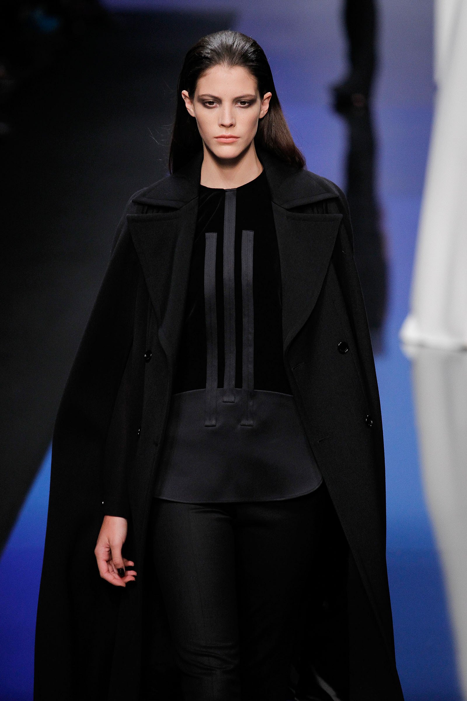 Elie Saab Fall-winter 2013-2014 - Ready-to-Wear