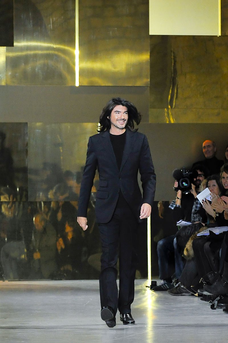 Stéphane Rolland Printemps-été 2010 - Haute couture - 1