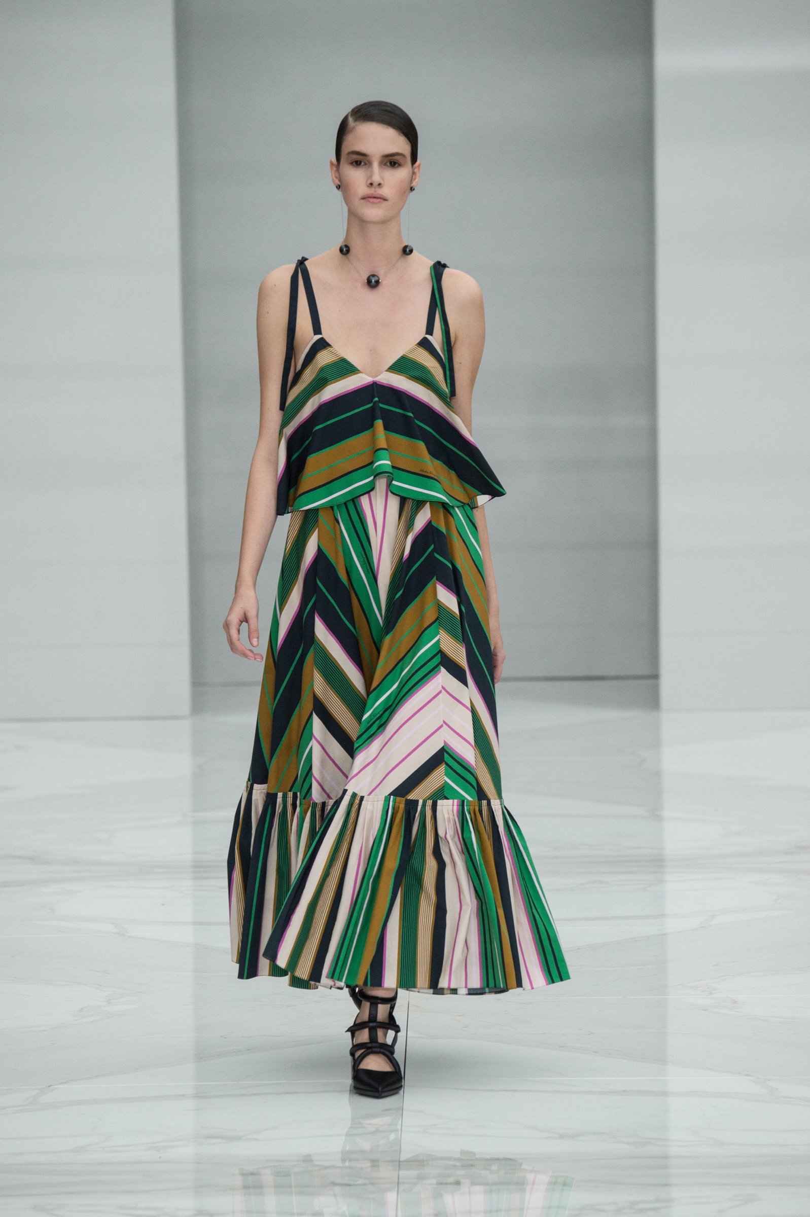 Salvatore Ferragamo Spring-summer 2016 - Ready-to-Wear