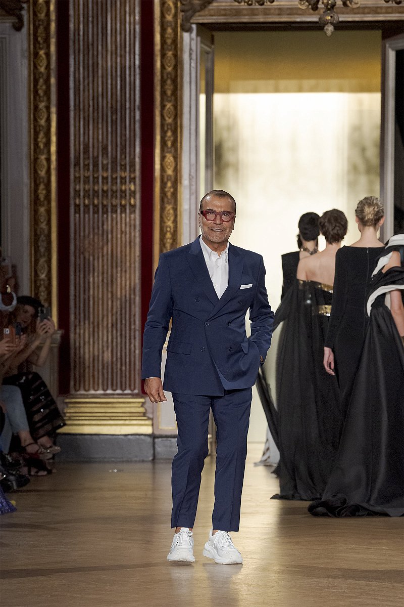 Georges Chakra Fall-winter 2023-2024 - Couture - 41