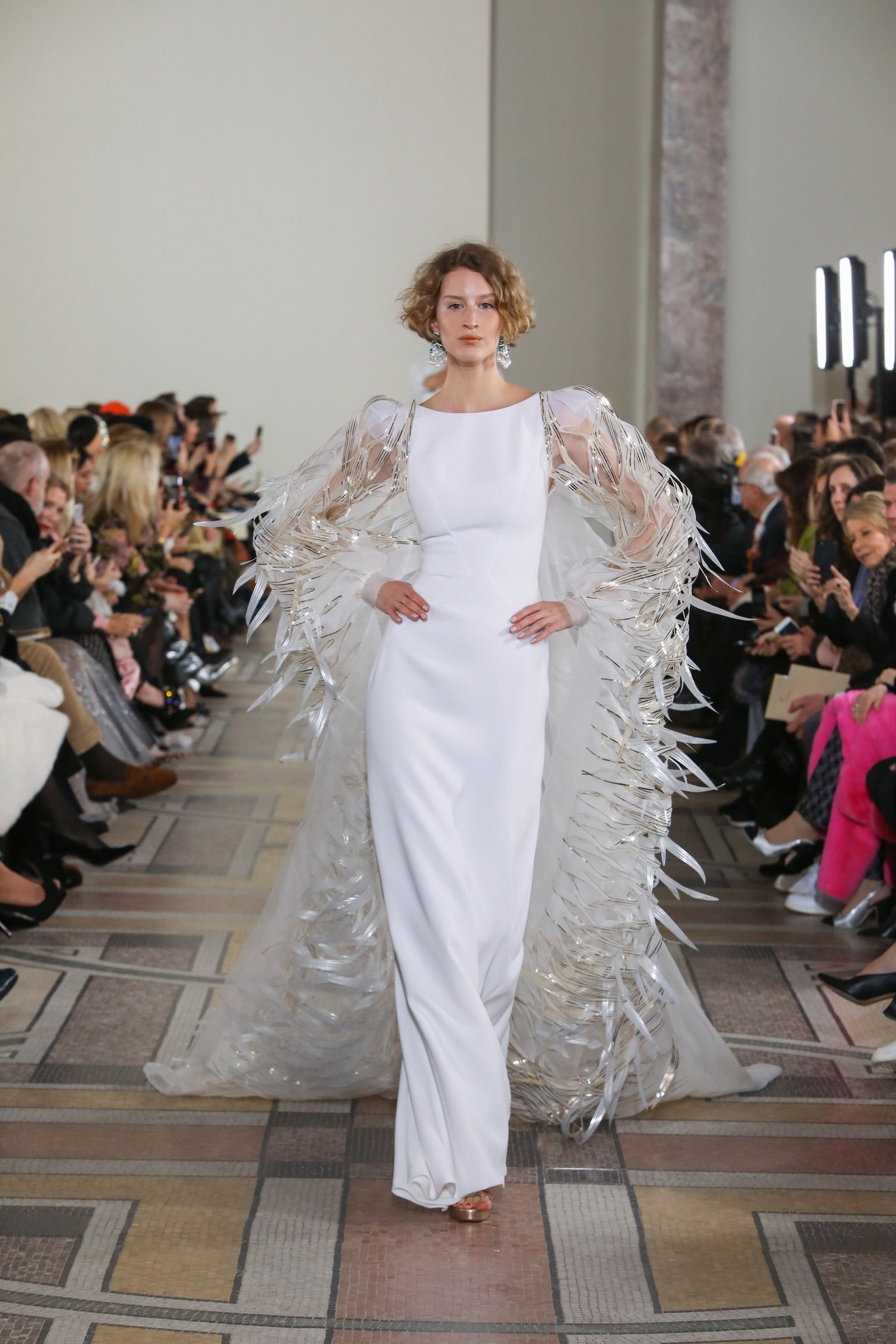 Georges Chakra Spring-summer 2020 - Couture