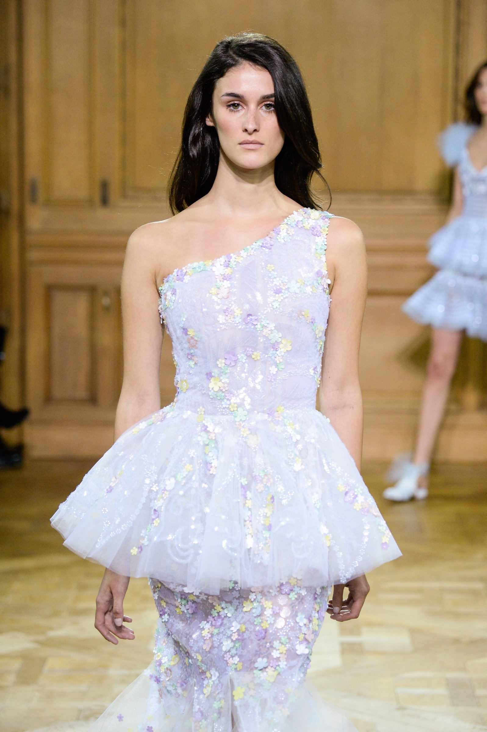 Georges Chakra Spring-summer 2016 - Couture