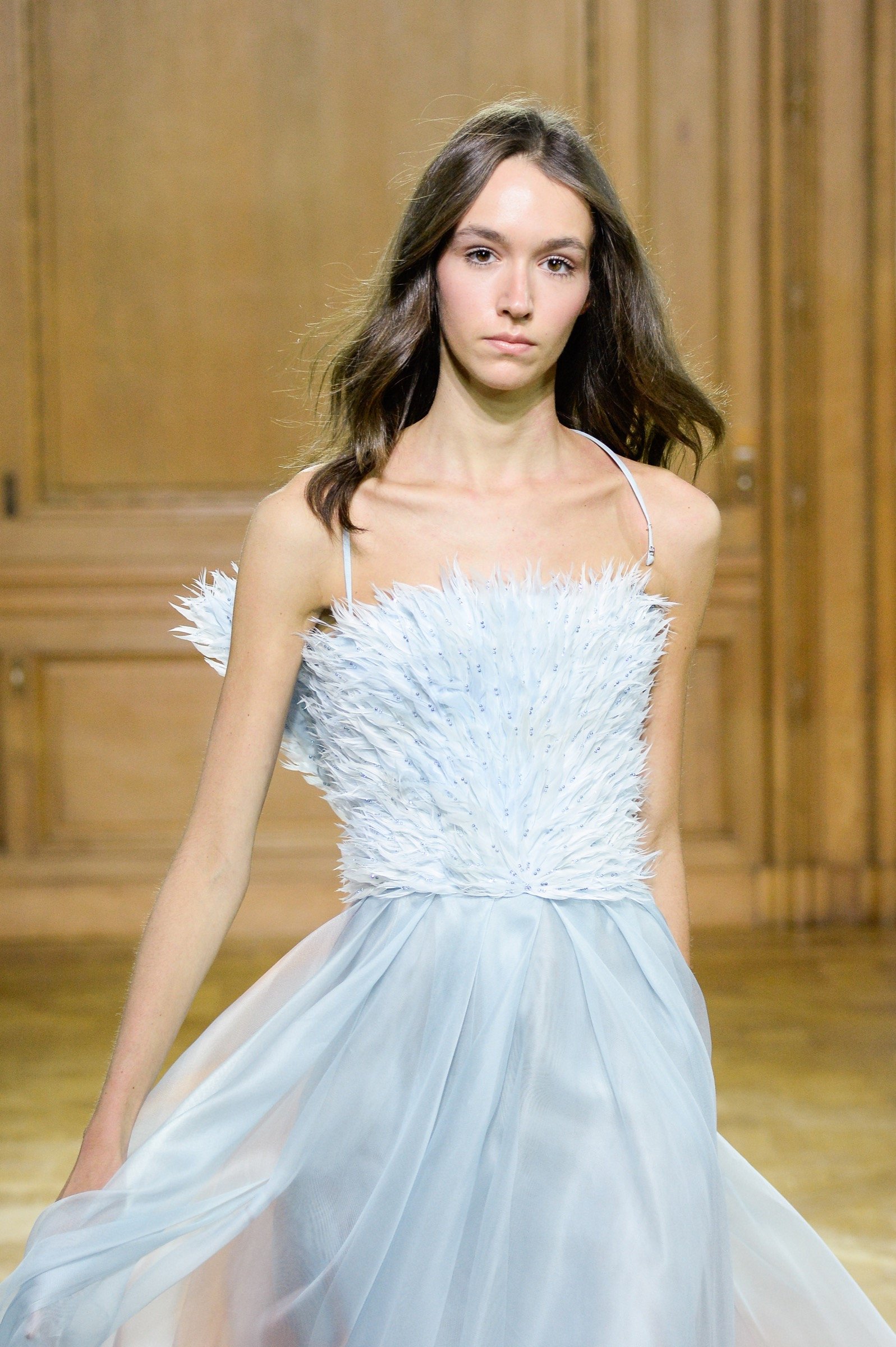 Georges Chakra Spring-summer 2016 - Couture