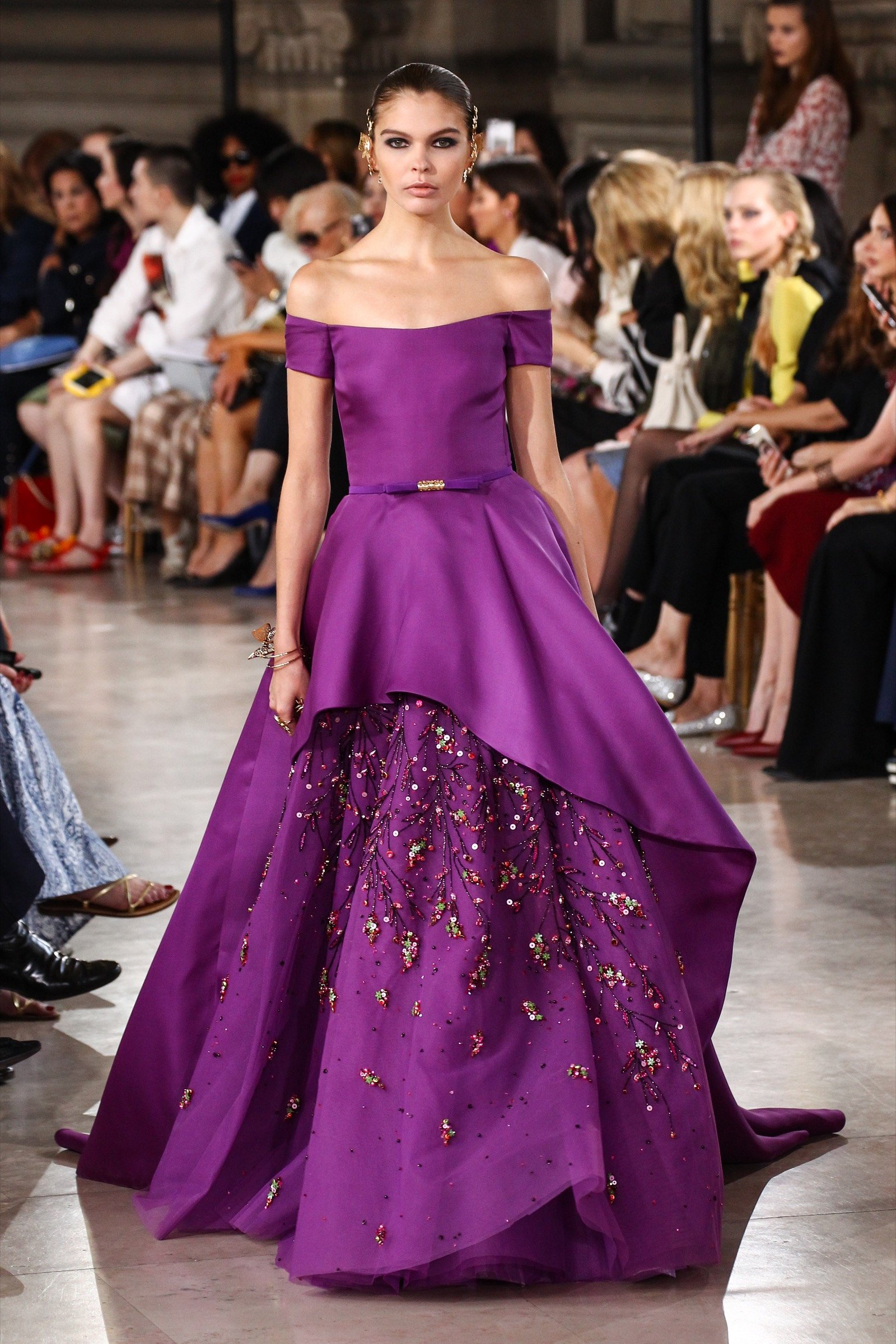 Georges Hobeika Fall-winter 2016-2017 - Couture
