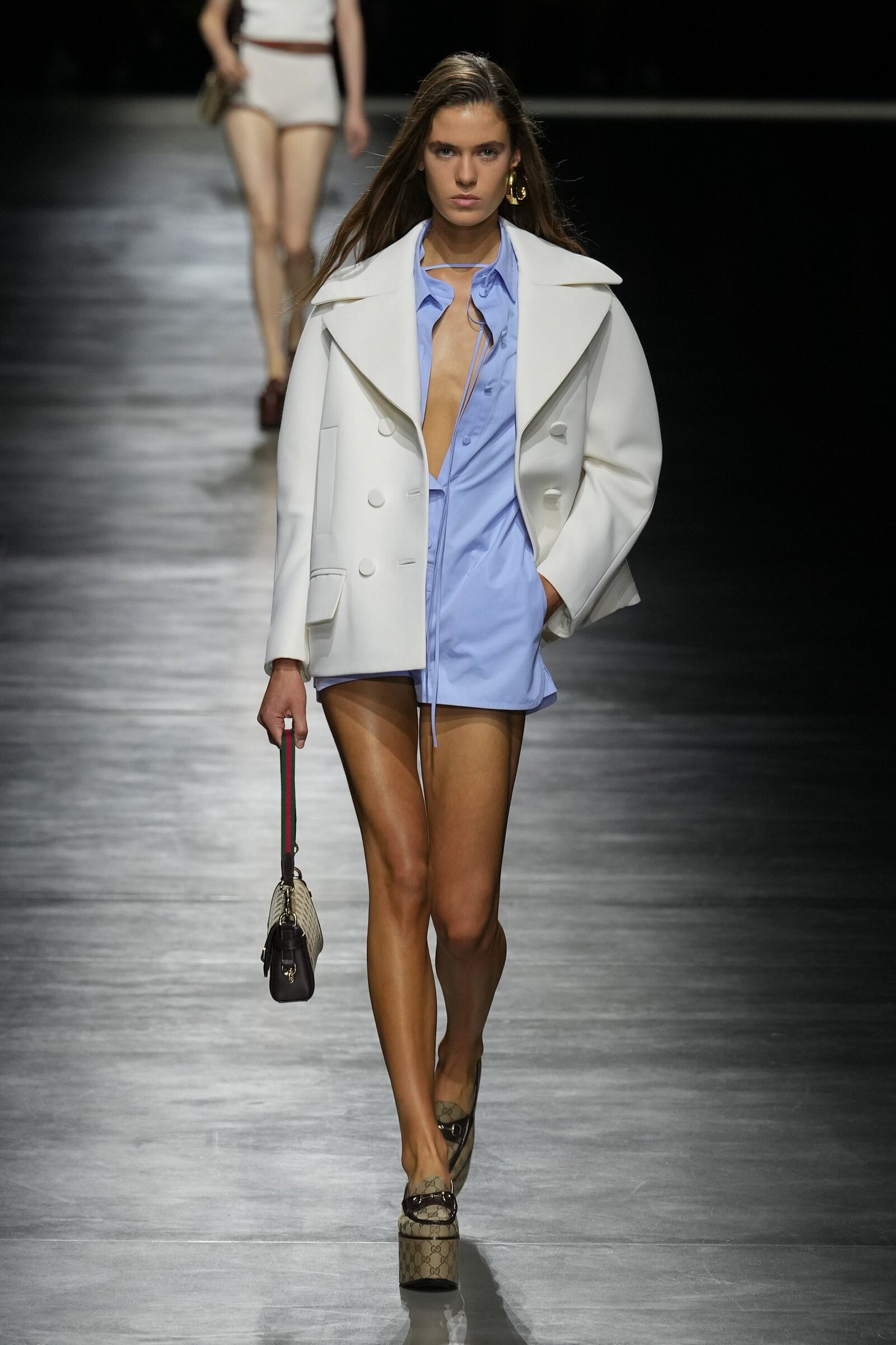 Gucci Spring-summer 2024 - Ready-to-Wear