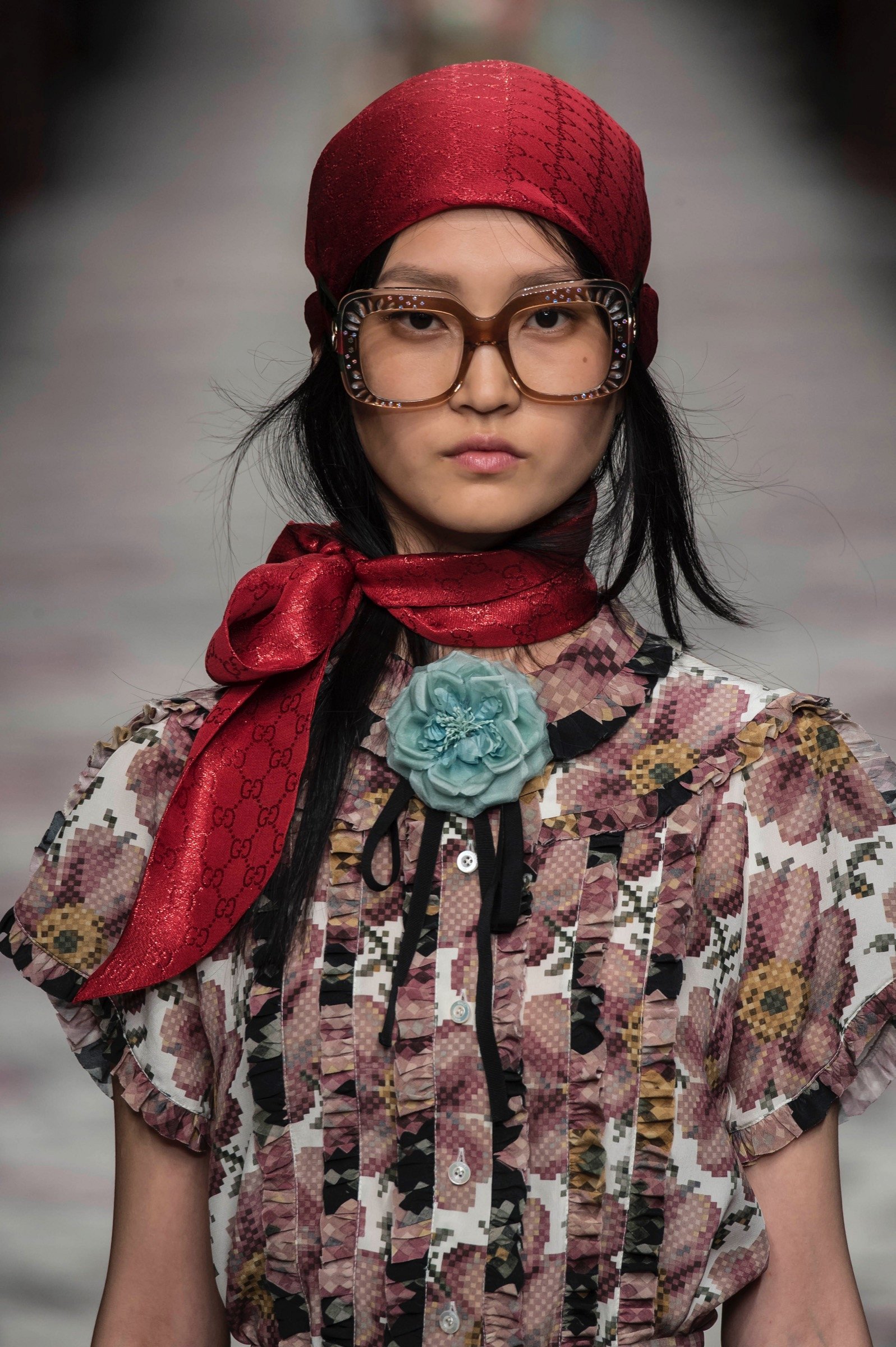Gucci Spring-summer 2016 - Ready-to-Wear