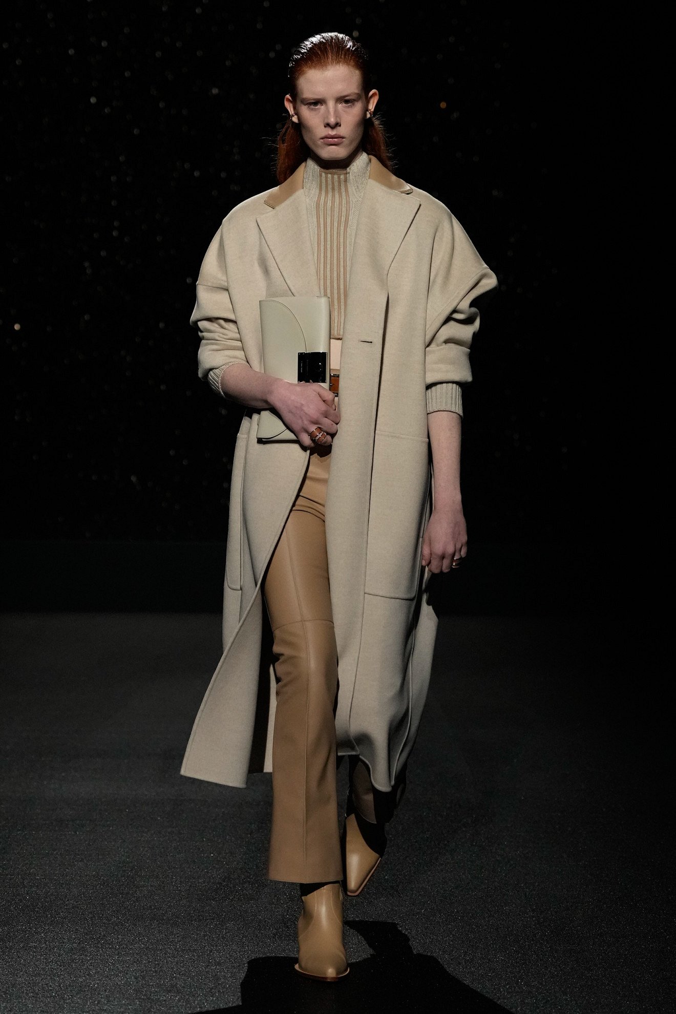 Hermès Fall-winter 2024-2025 - Ready-to-Wear