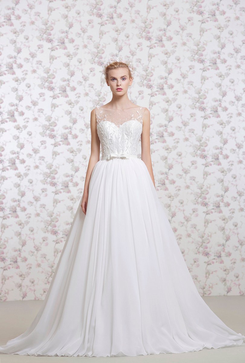 Georges Hobeika 2016 collection - Bridal - 1