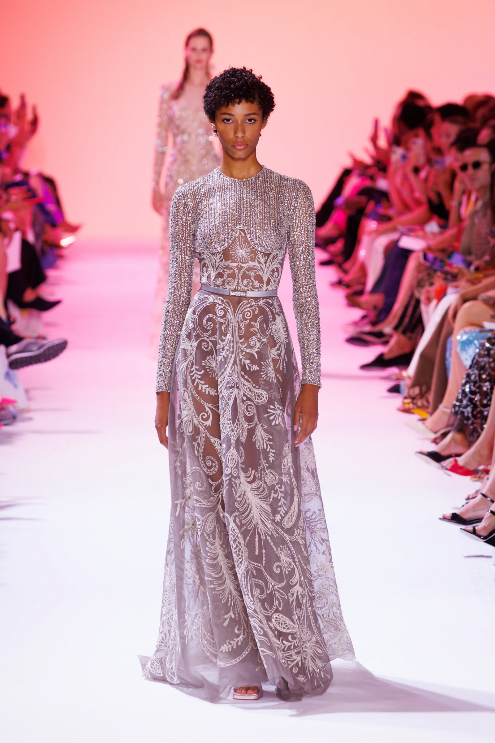 Georges Hobeika Fall-winter 2023-2024 - Couture