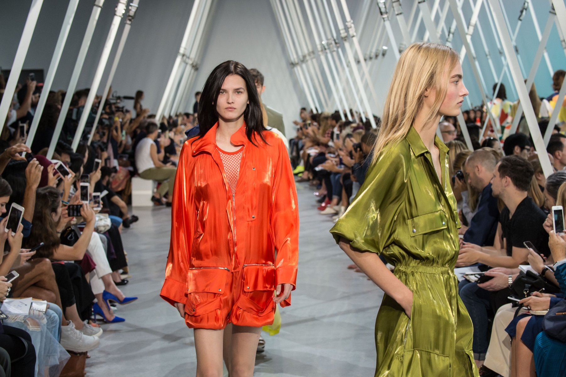 Lacoste Spring-summer 2016 - Ready-to-Wear - 1